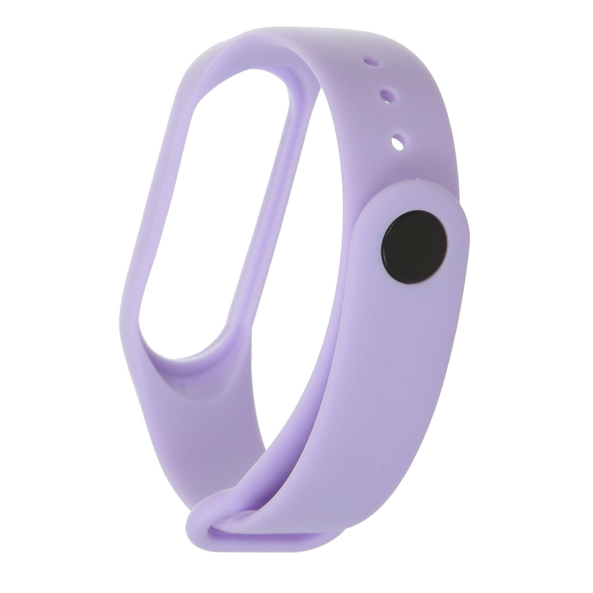 Ремешок ArmorStandart для Xiaomi Mi Band 4/3 Lavender (ARM59293) фото2