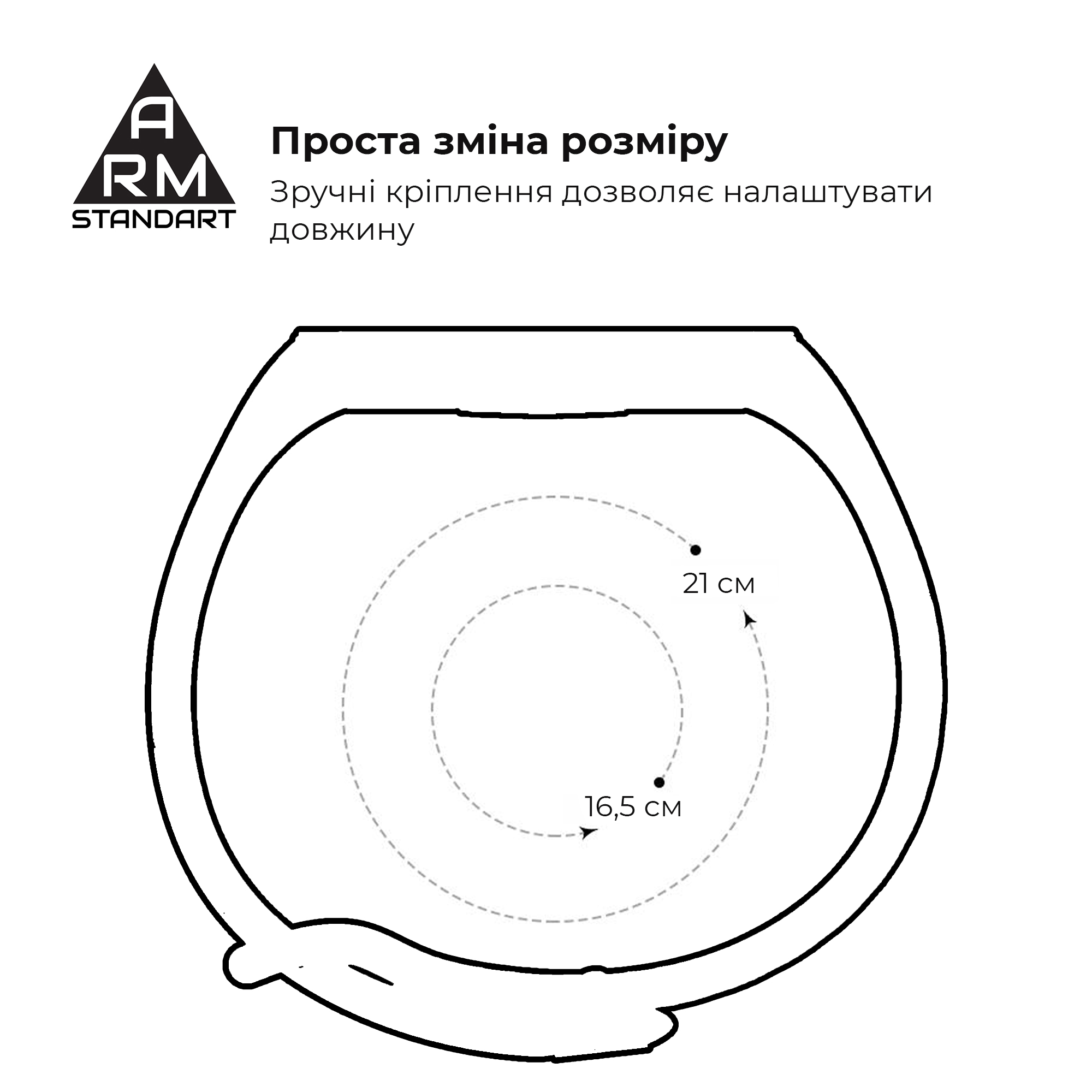 Ремешок ArmorStandart для Xiaomi Mi Band 7/6/5 Ultra Violet (ARM64864) фото
