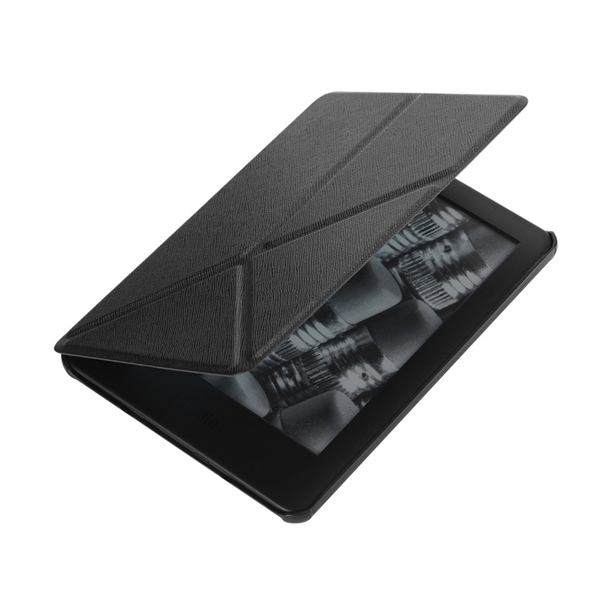Чехол ArmorStandart Stand для Amazon Kindle Paperwhite 12th Gen 2024 Black (ARM83838) фото6