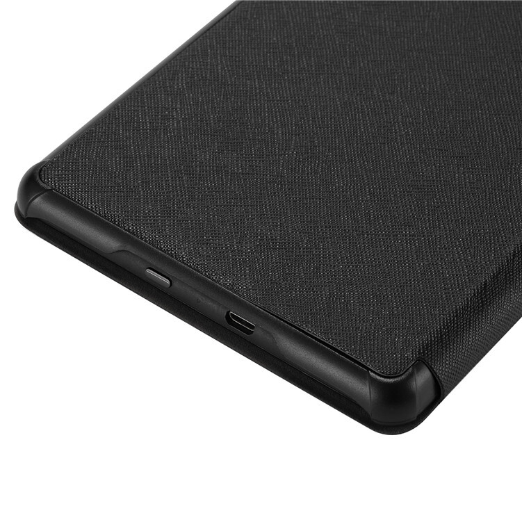 Чехол ArmorStandart Stand для Amazon Kindle Paperwhite 12th Gen 2024 Black (ARM83838) фото8