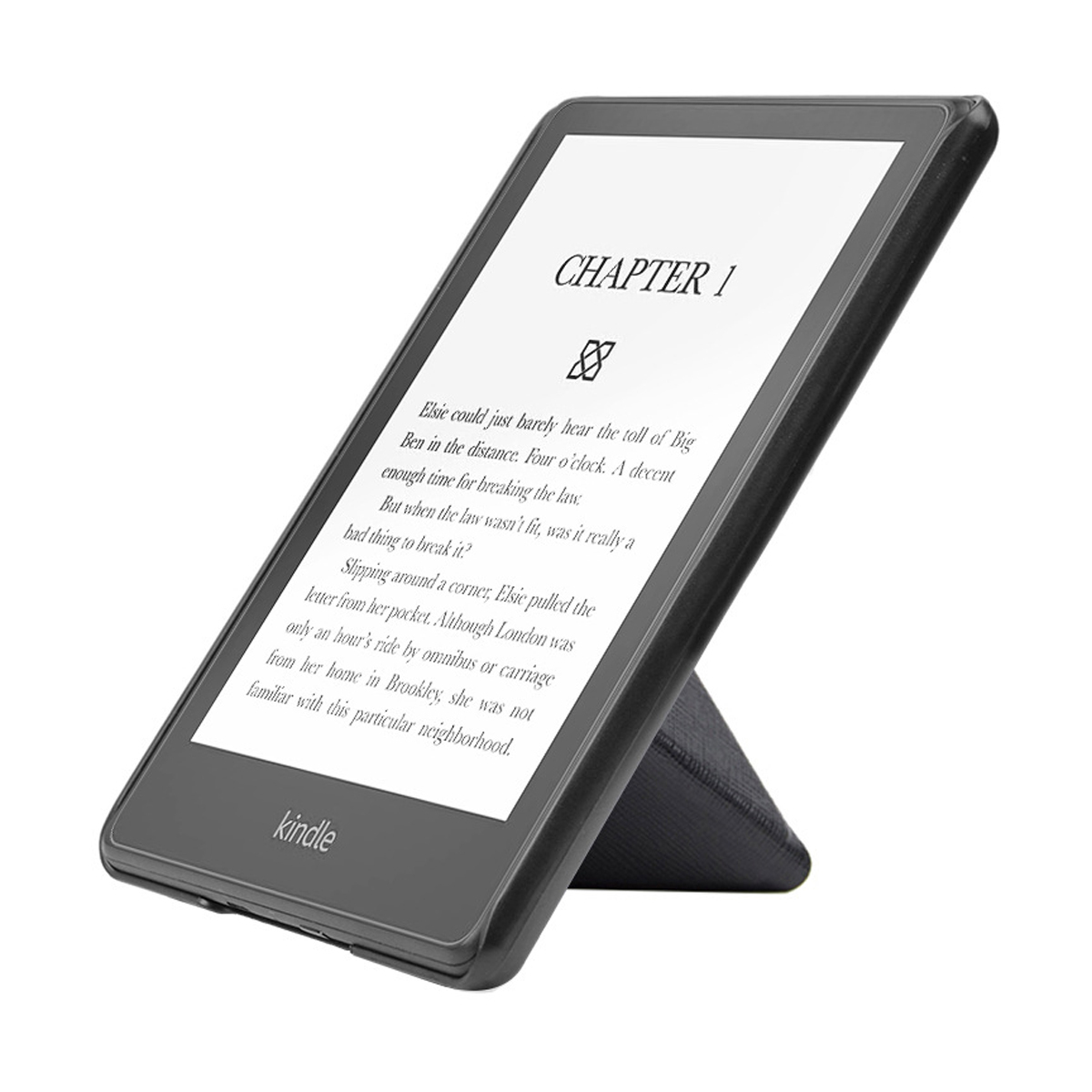 Чехол ArmorStandart Stand для Amazon Kindle Paperwhite 12th Gen 2024 Black (ARM83838) фото11