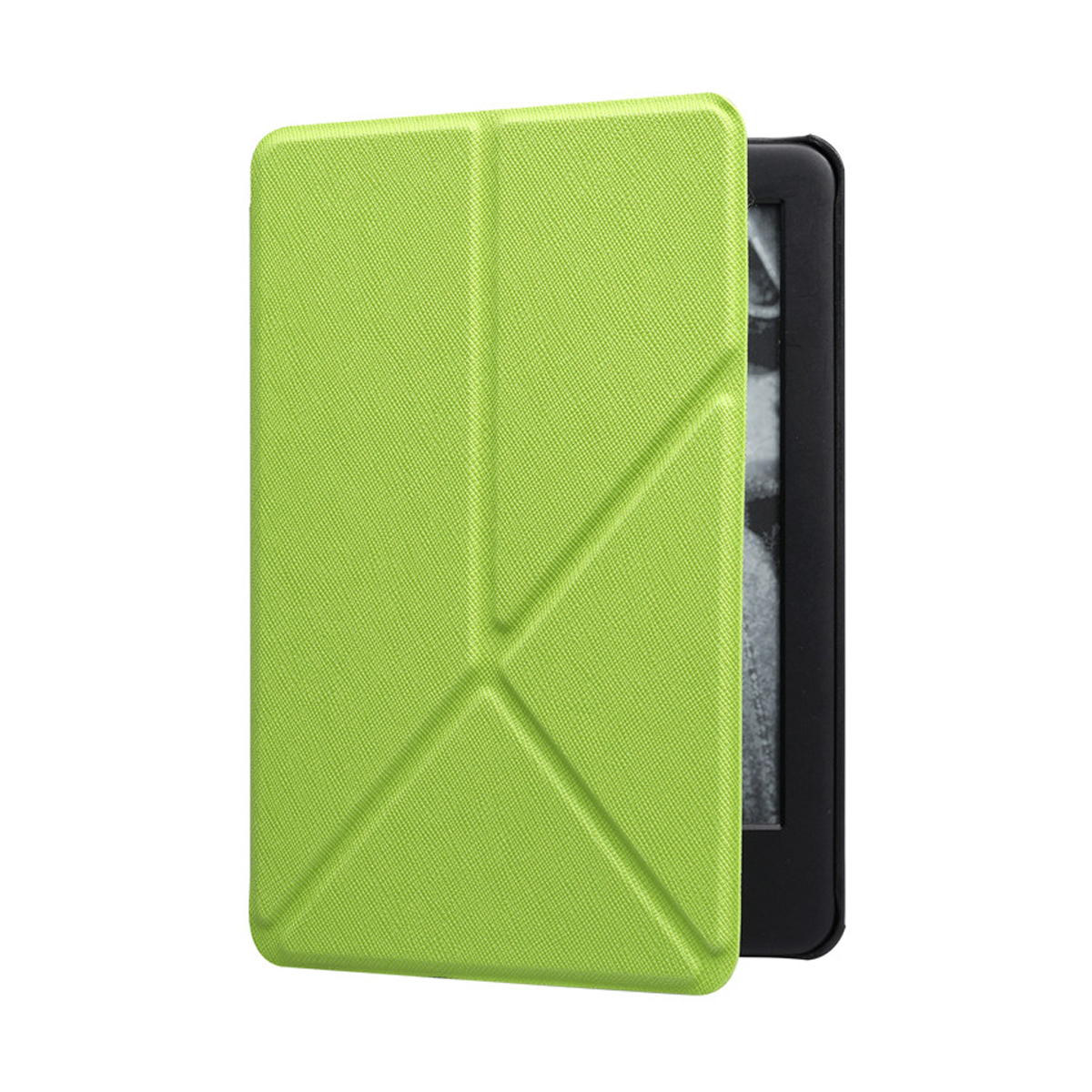 Чехол ArmorStandart Stand для Amazon Kindle 11th Gen 2022 / 2024 Green (ARM83841) фото2