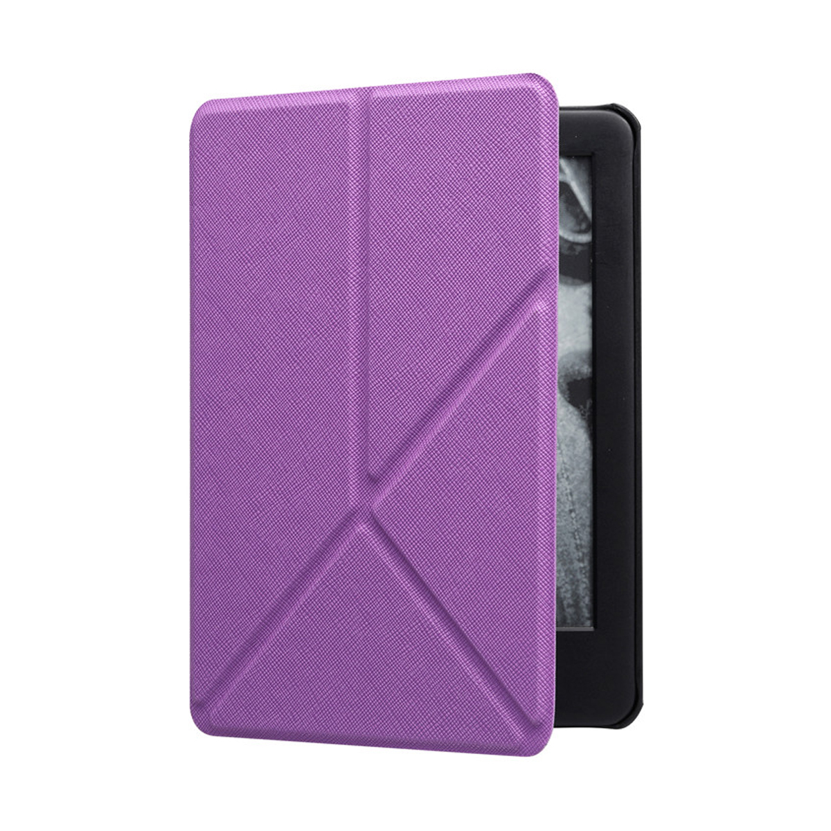 Чехол ArmorStandart Stand для Amazon Kindle Paperwhite 12th Gen 2024 Purple (ARM83846) фото2