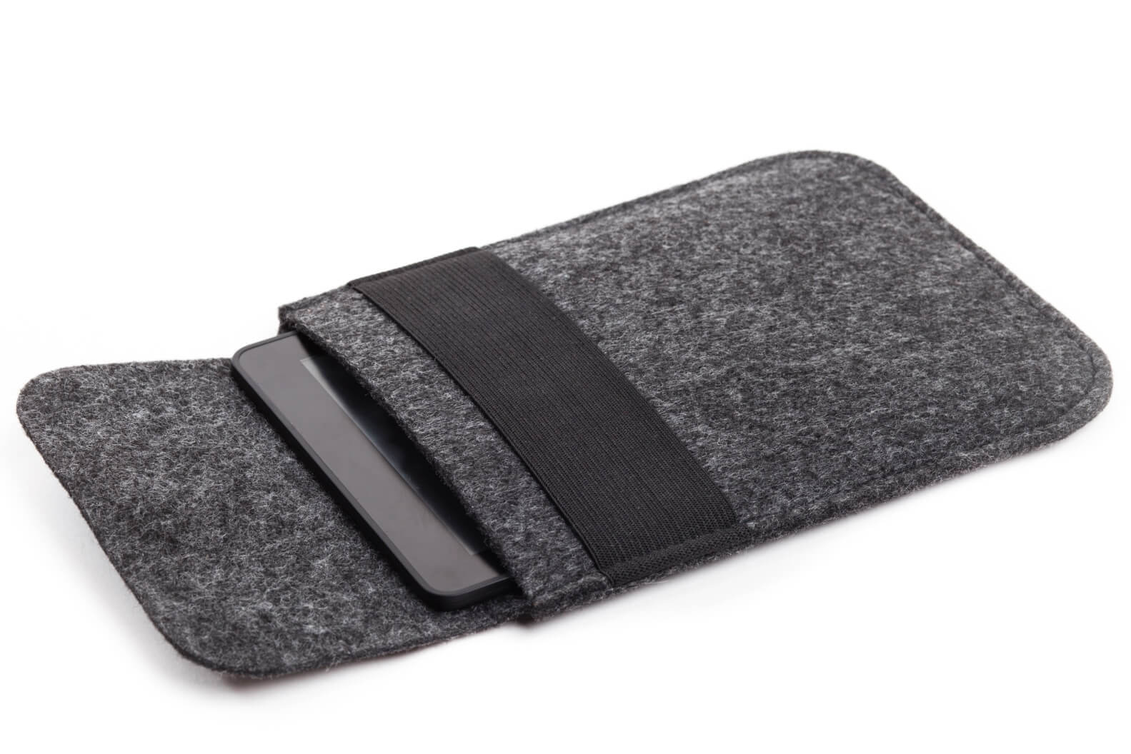 Чехол Gmakin для Amazon Kindle 6 Dark Grey (GK02) фото3