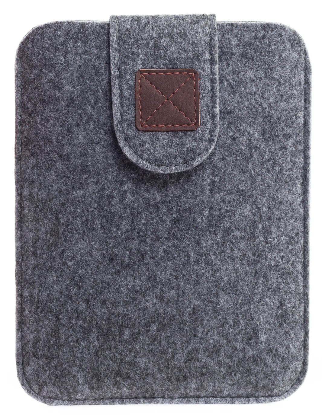 Чехол Gmakin для Amazon Kindle 6 Light Grey (GK03) фото5