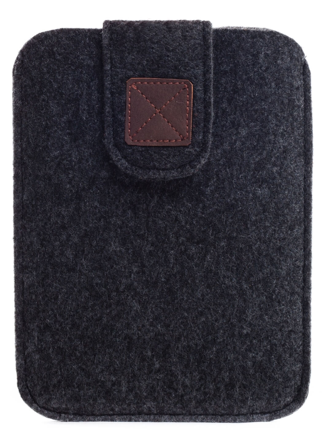 Чохол Gmakin для Amazon Kindle 6 Dark Grey (GK04) фото