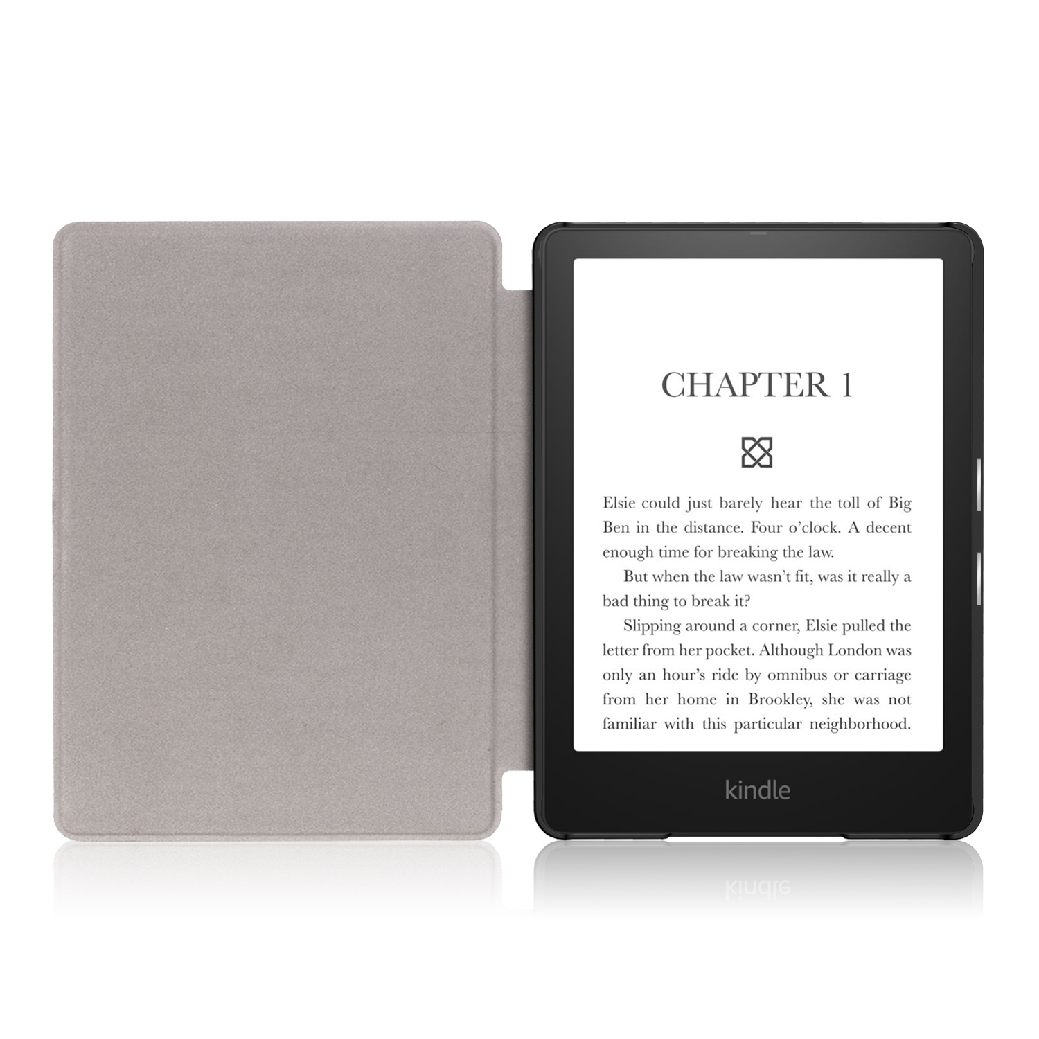 Чохол ArmorStandart для Amazon Kindle Paperwhite 11th Gen 2021 Black (ARM60749) фото6