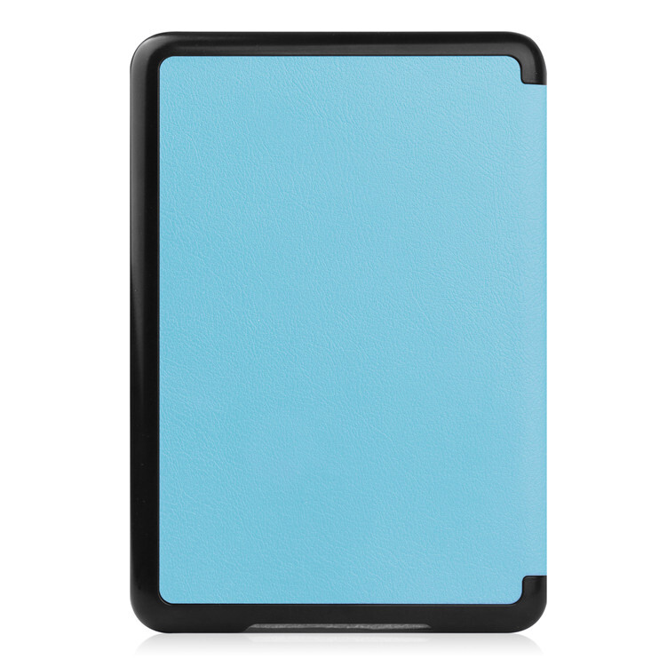 Чехол ArmorStandart для Amazon Kindle Paperwhite 11th Gen 2021 Sky Blue (ARM80092) фото3