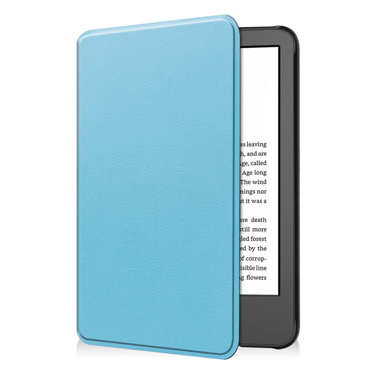 Чехол ArmorStandart для Amazon Kindle Paperwhite 11th Gen 2021 Sky Blue (ARM80092) фото4