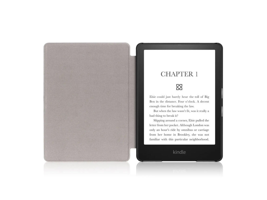 Чехол ArmorStandart для Amazon Kindle 11th Gen 2022 / 2024 Dark Blue (ARM65961) фото6