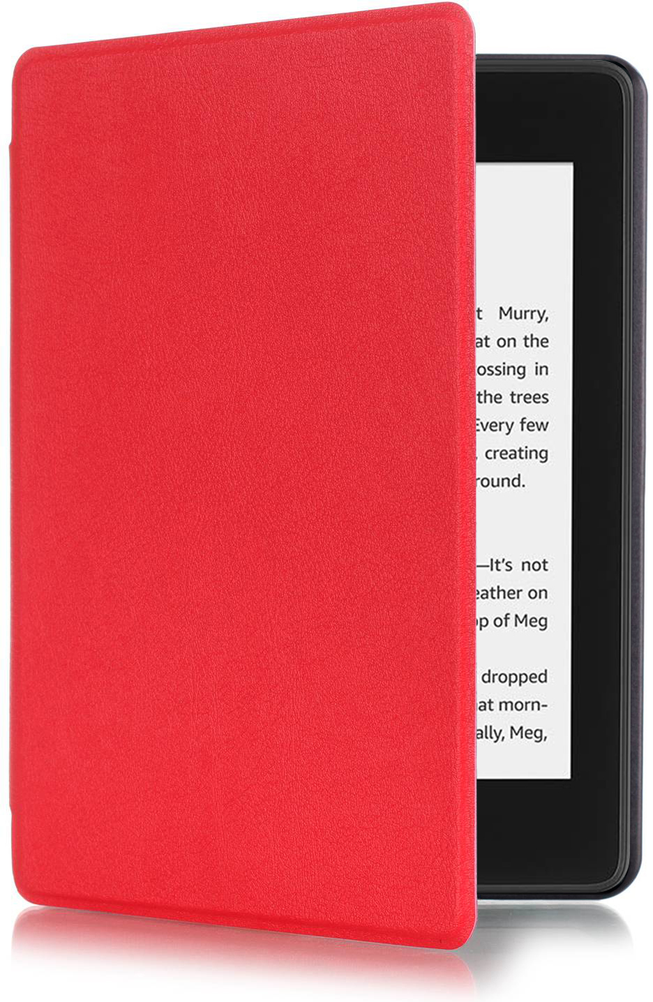Чохол ArmorStandart для Amazon Kindle Paperwhite 11th Gen 2021 Red (ARM68878) фото