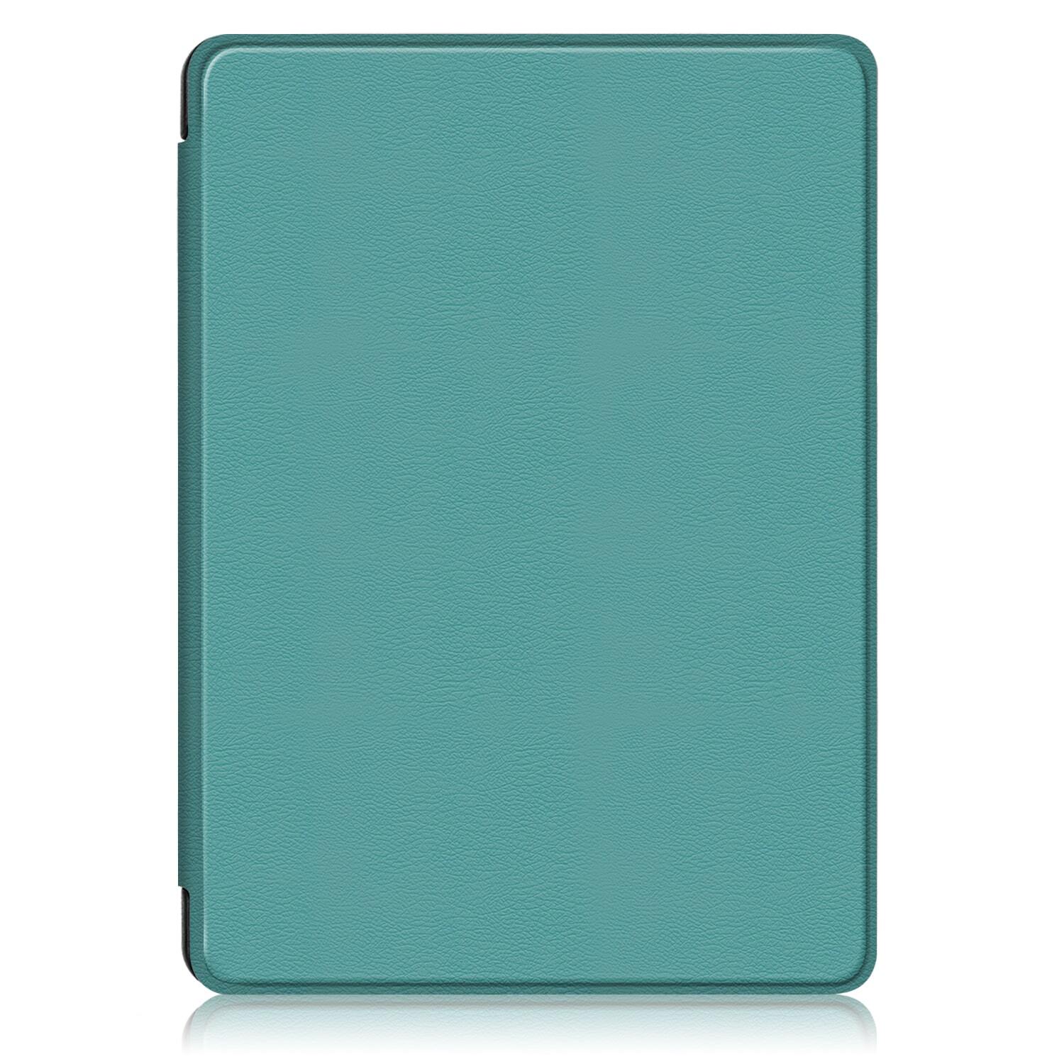Чехол ArmorStandart для Amazon Kindle 11th Gen 2022 / 2024 Dark Green (ARM68879) фото2