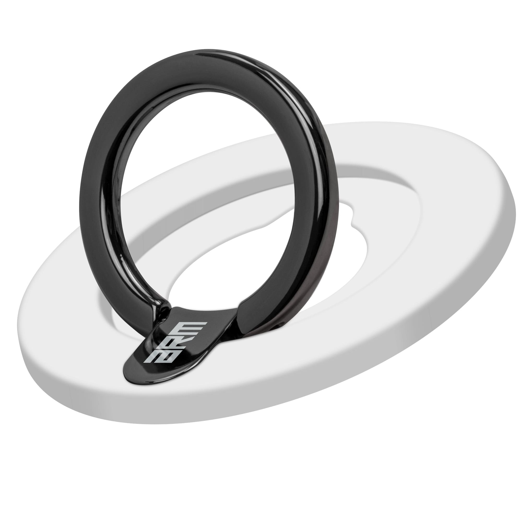 Тримач ArmorStandart Ring MagSafe Holder White (ARM70585) фото2