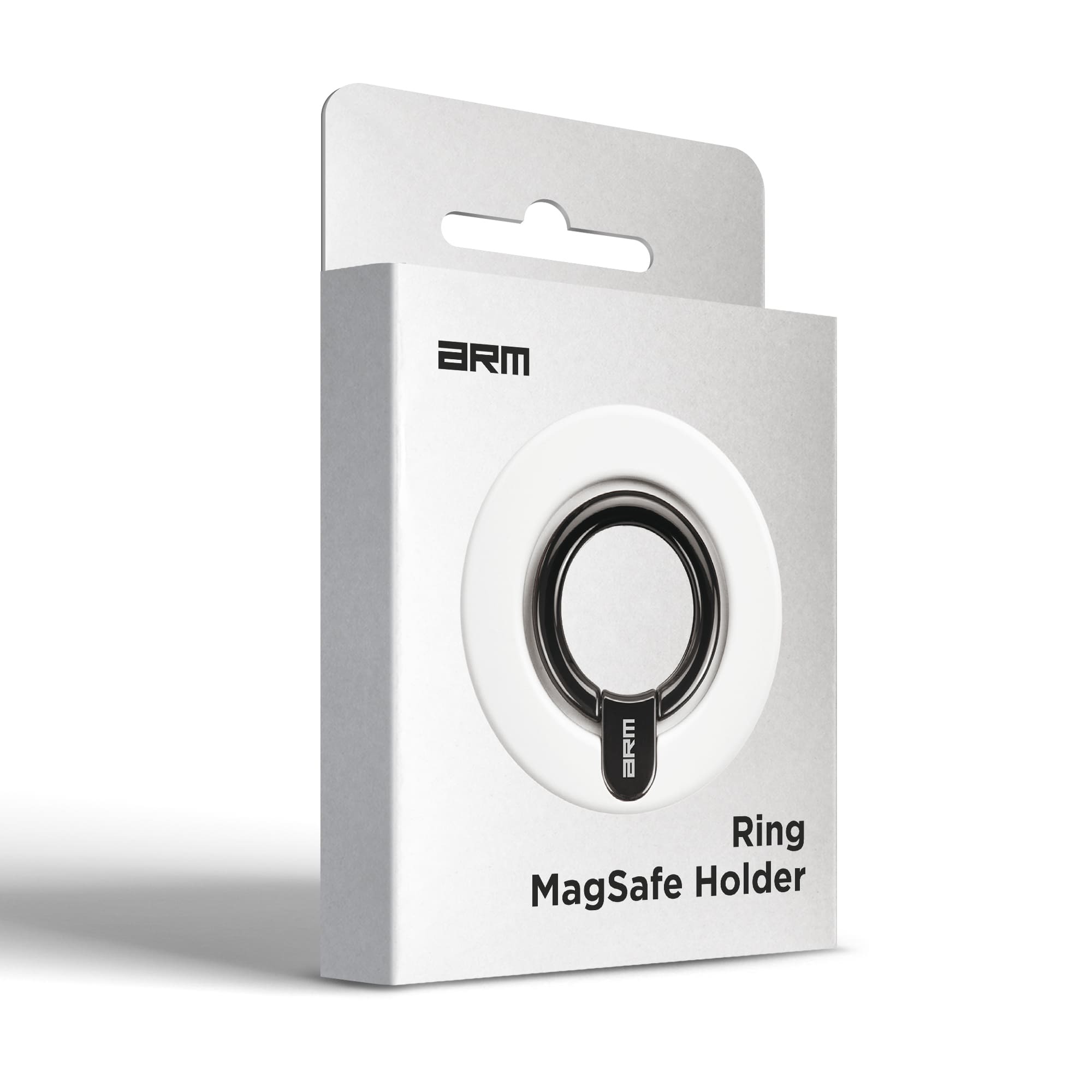 Тримач ArmorStandart Ring MagSafe Holder White (ARM70585) фото6