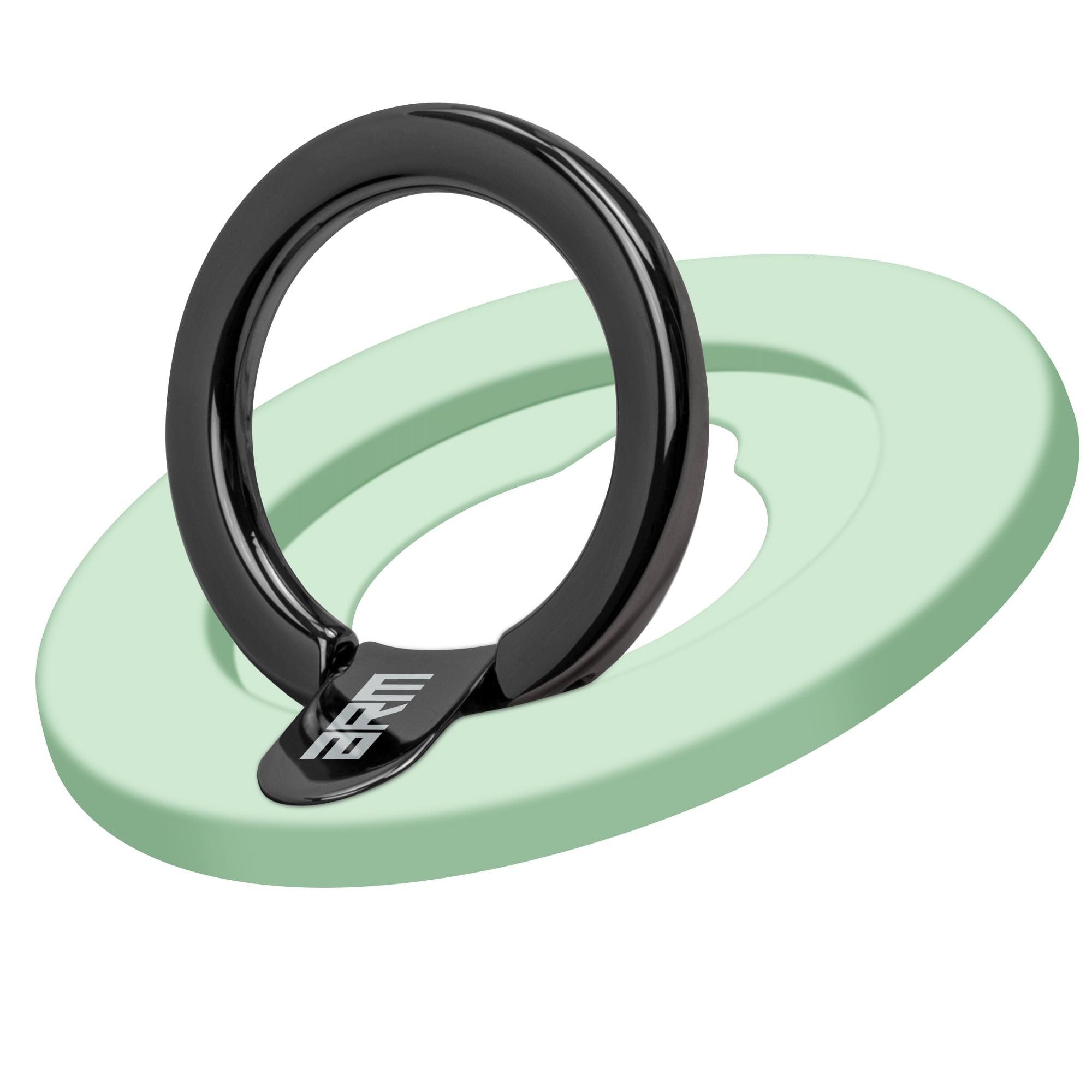 Тримач ArmorStandart Ring MagSafe Holder Green (ARM70587) фото2