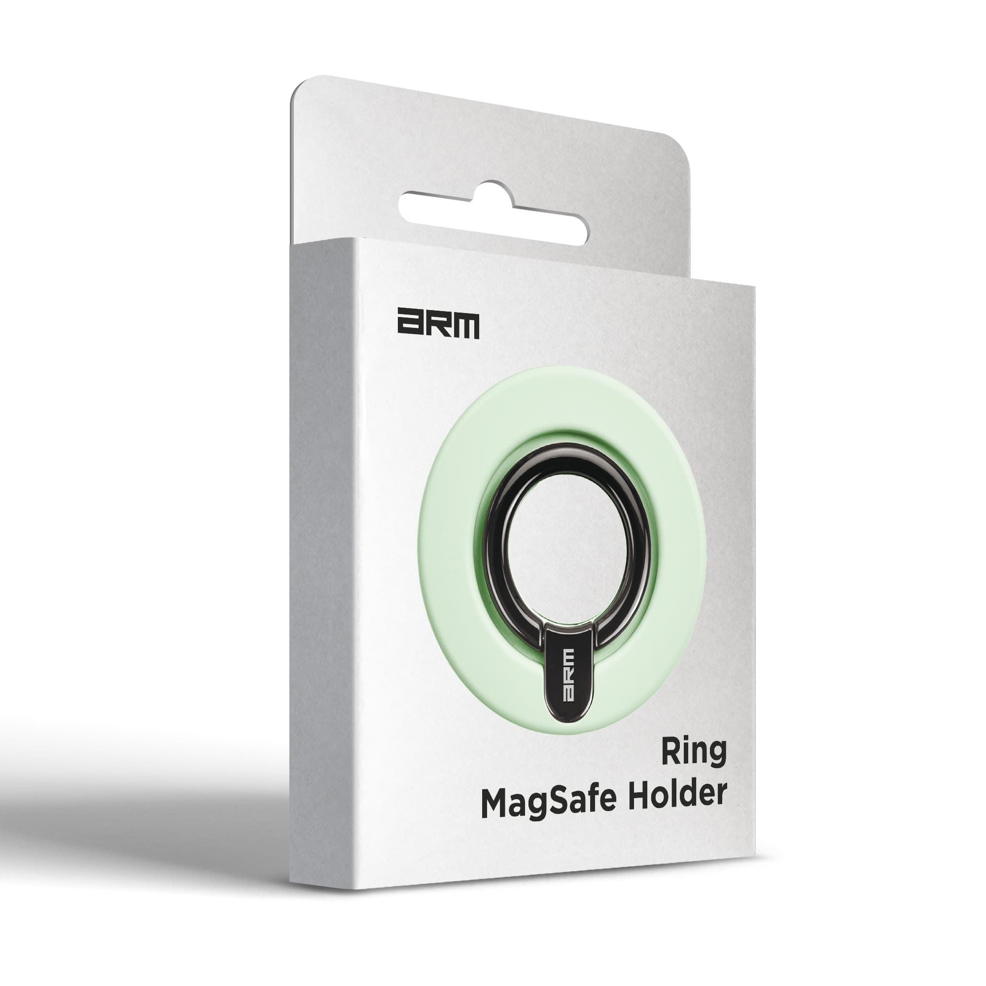Тримач ArmorStandart Ring MagSafe Holder Green (ARM70587) фото6