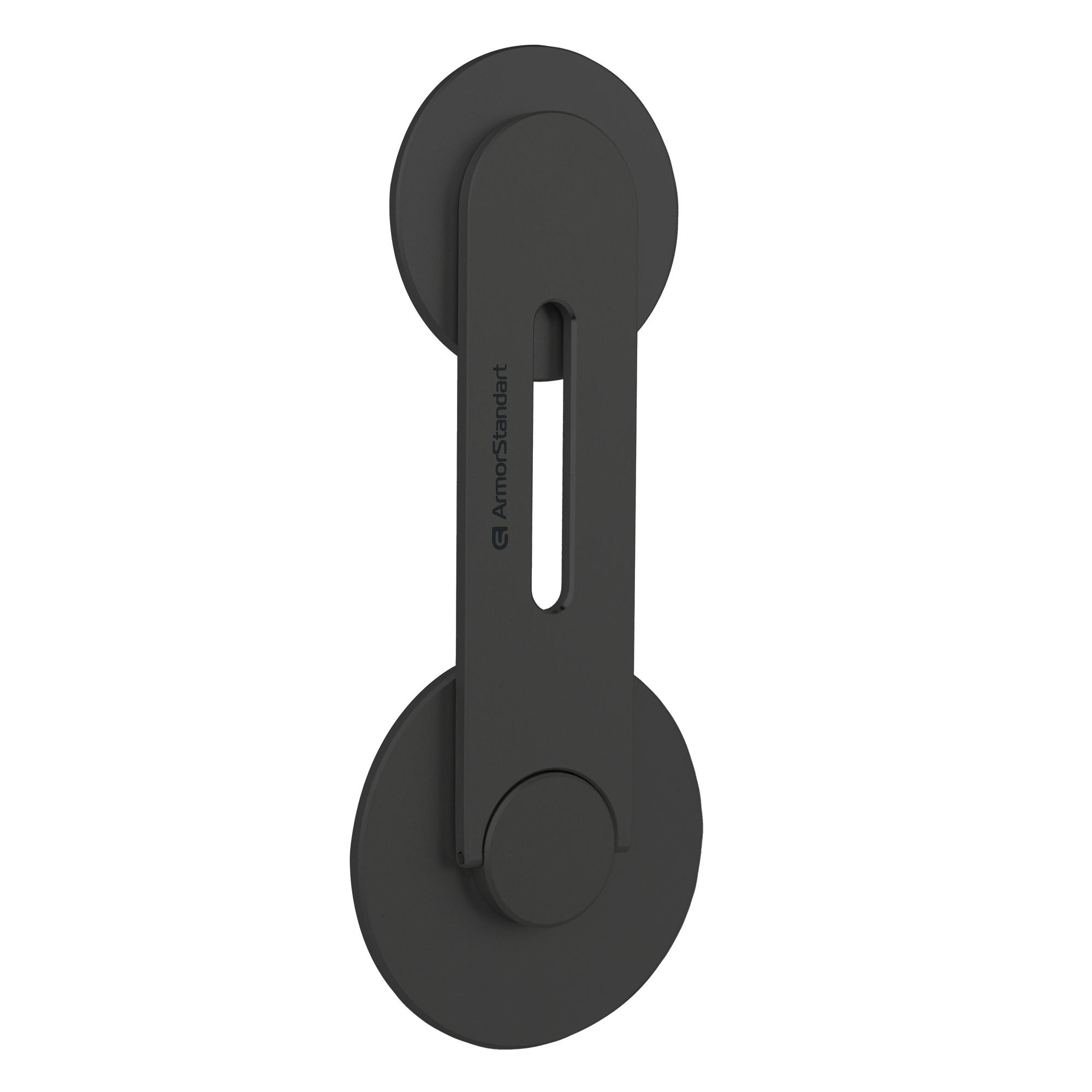 Тримач магнітний ArmorStandart DisplayGrip Black (ARM88625) фото2