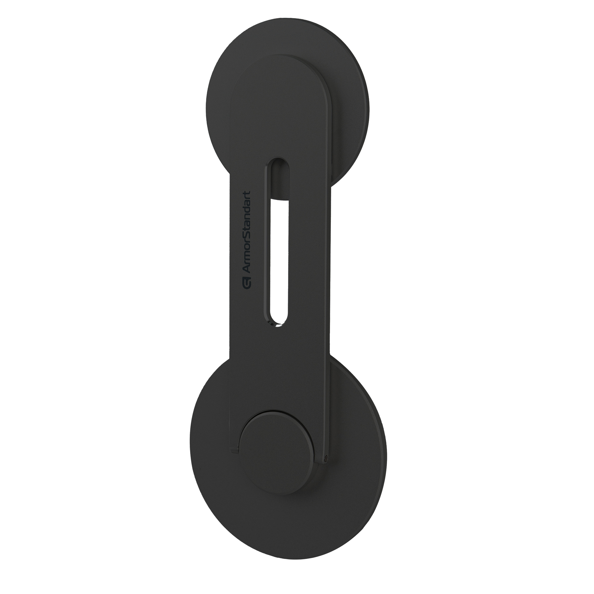 Тримач магнітний ArmorStandart DisplayGrip Black (ARM88625) фото3