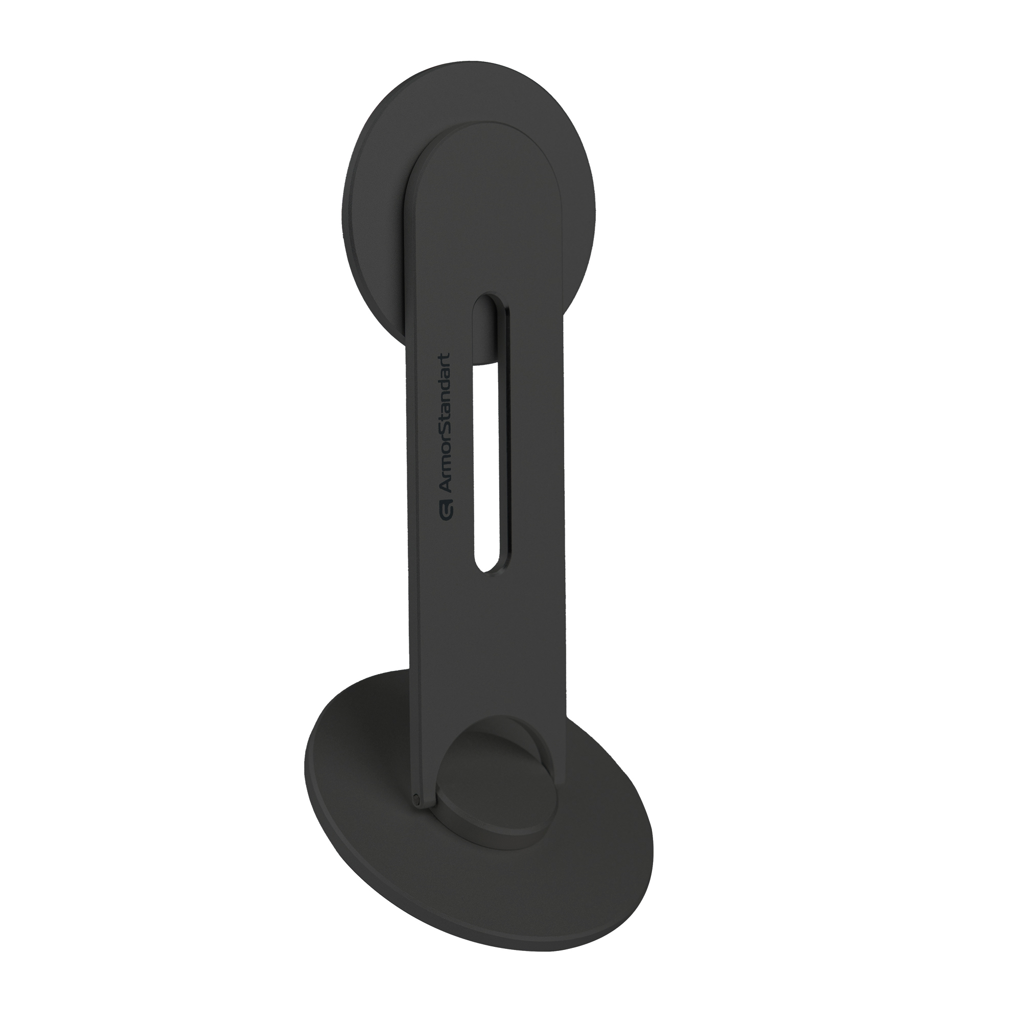Тримач магнітний ArmorStandart DisplayGrip Black (ARM88625) фото4