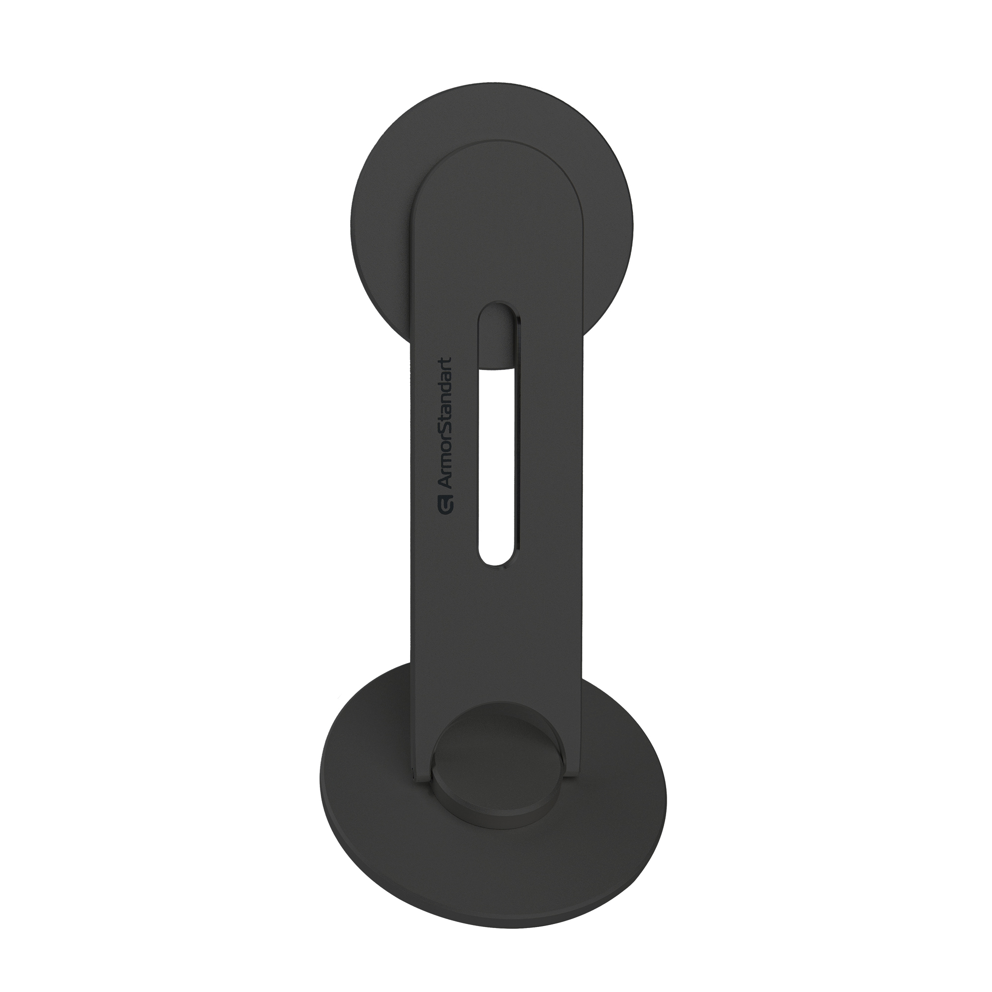 Тримач магнітний ArmorStandart DisplayGrip Black (ARM88625) фото5
