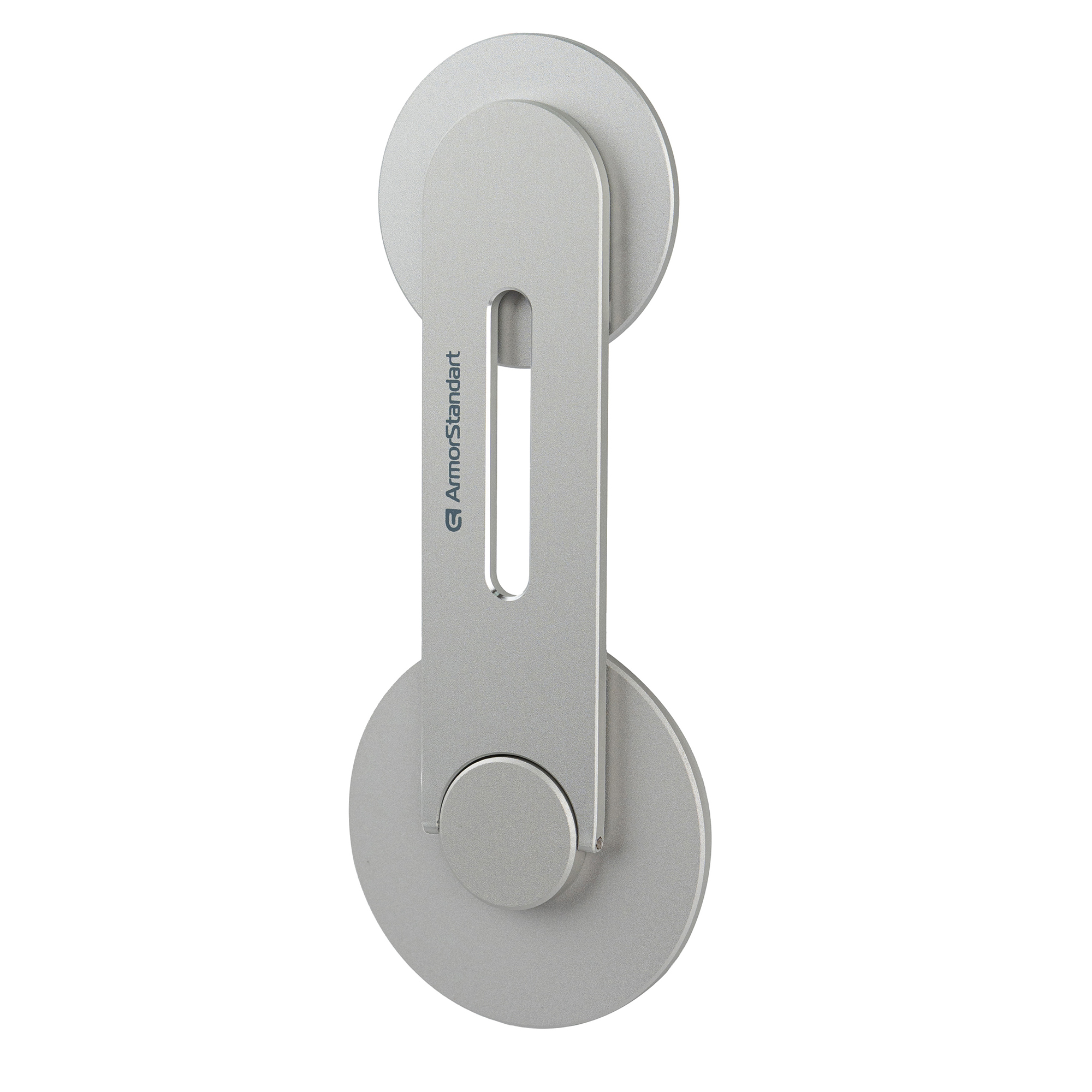 Тримач магнітний ArmorStandart DisplayGrip Silver (ARM88626) фото3