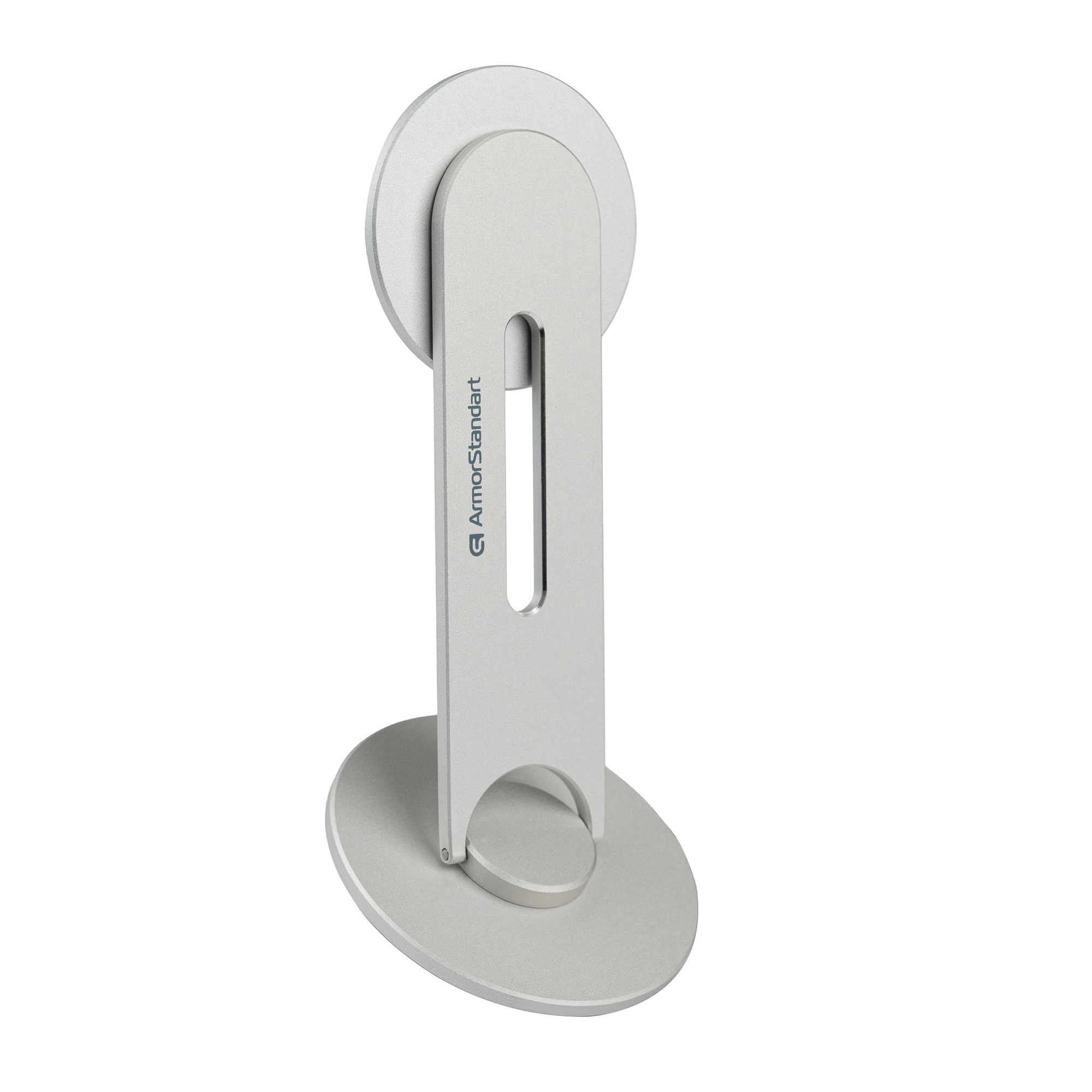 Тримач магнітний ArmorStandart DisplayGrip Silver (ARM88626) фото4