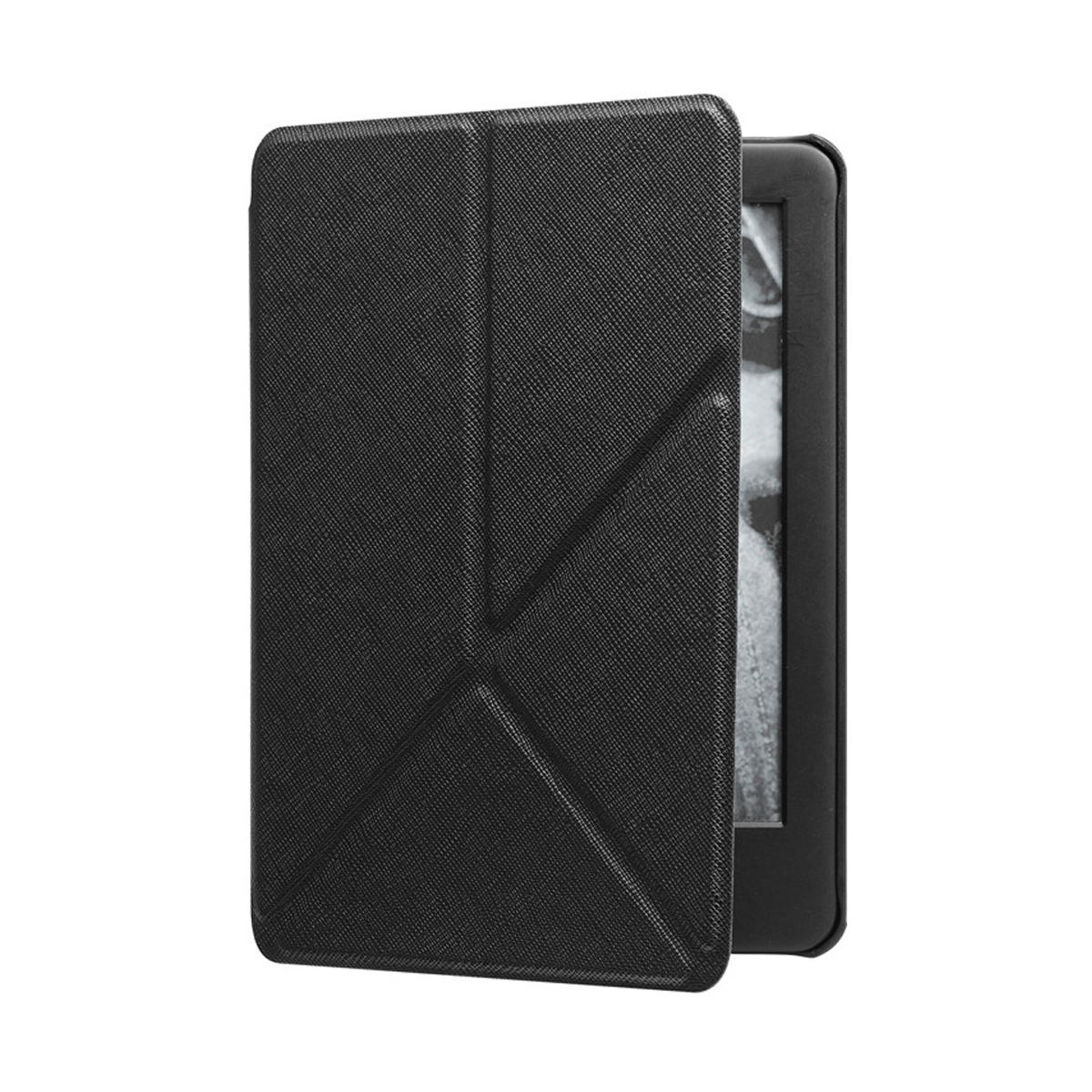 Чехол ArmorStandart Stand для Amazon Kindle 11th Gen 2022 / 2024 Black (ARM83836) фото