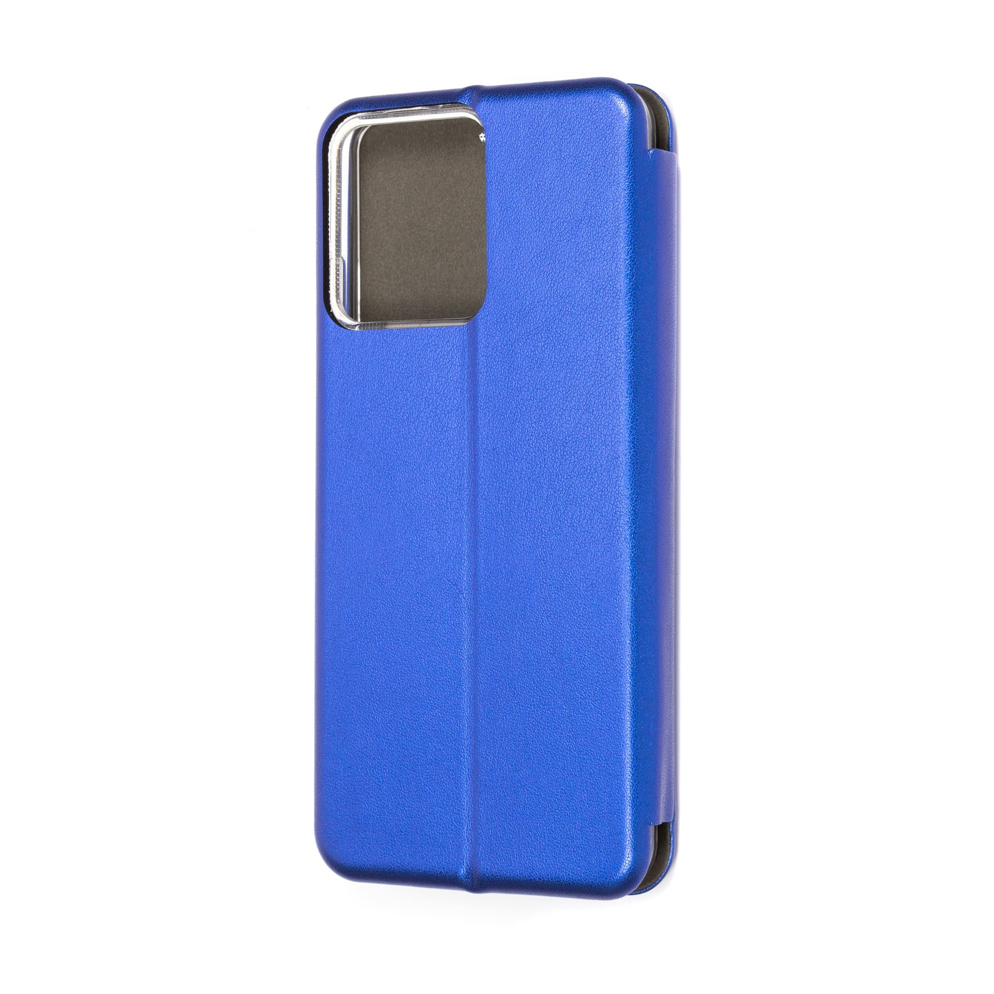 Чехол-книжка ArmorStandart G-Case для Oscal C70 Blue (ARM71965) фото