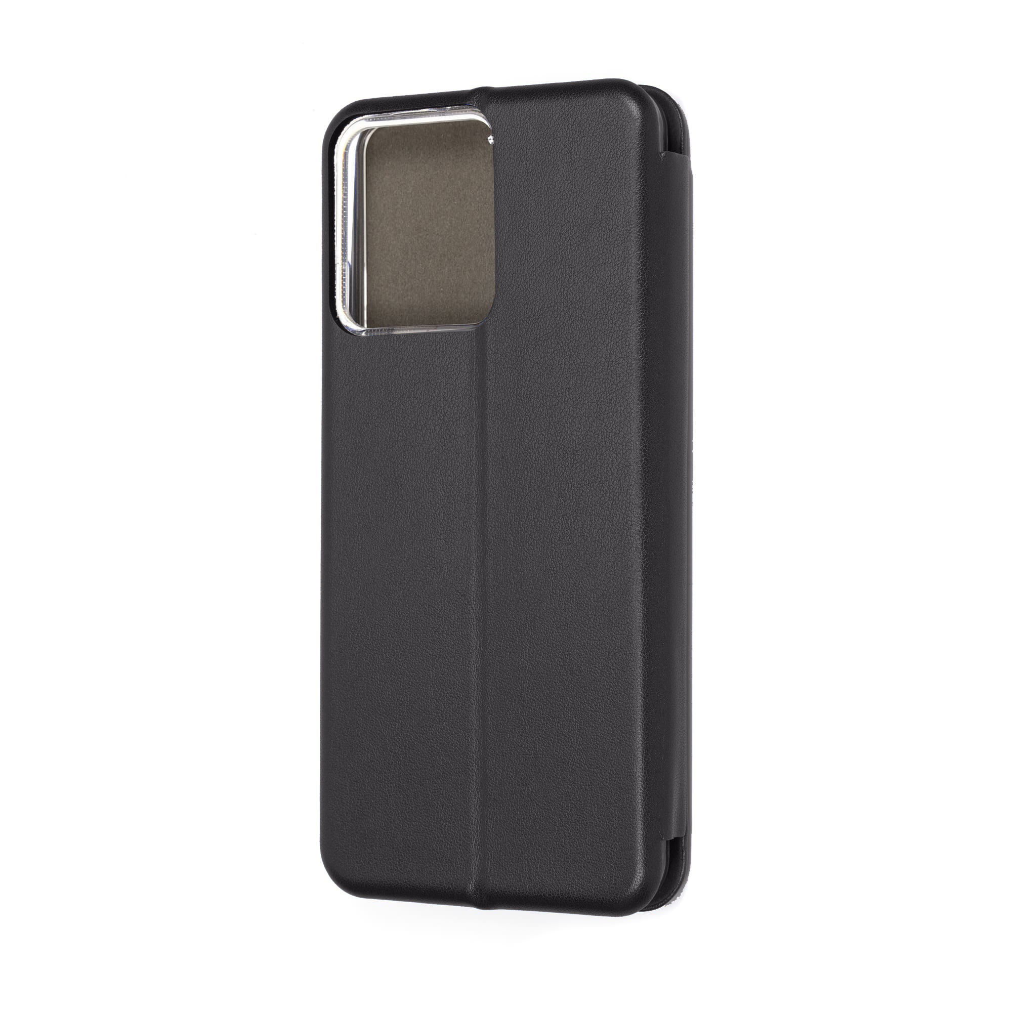 Чохол-книжка ArmorStandart G-Case для Oscal C70 Black (ARM71966) фото