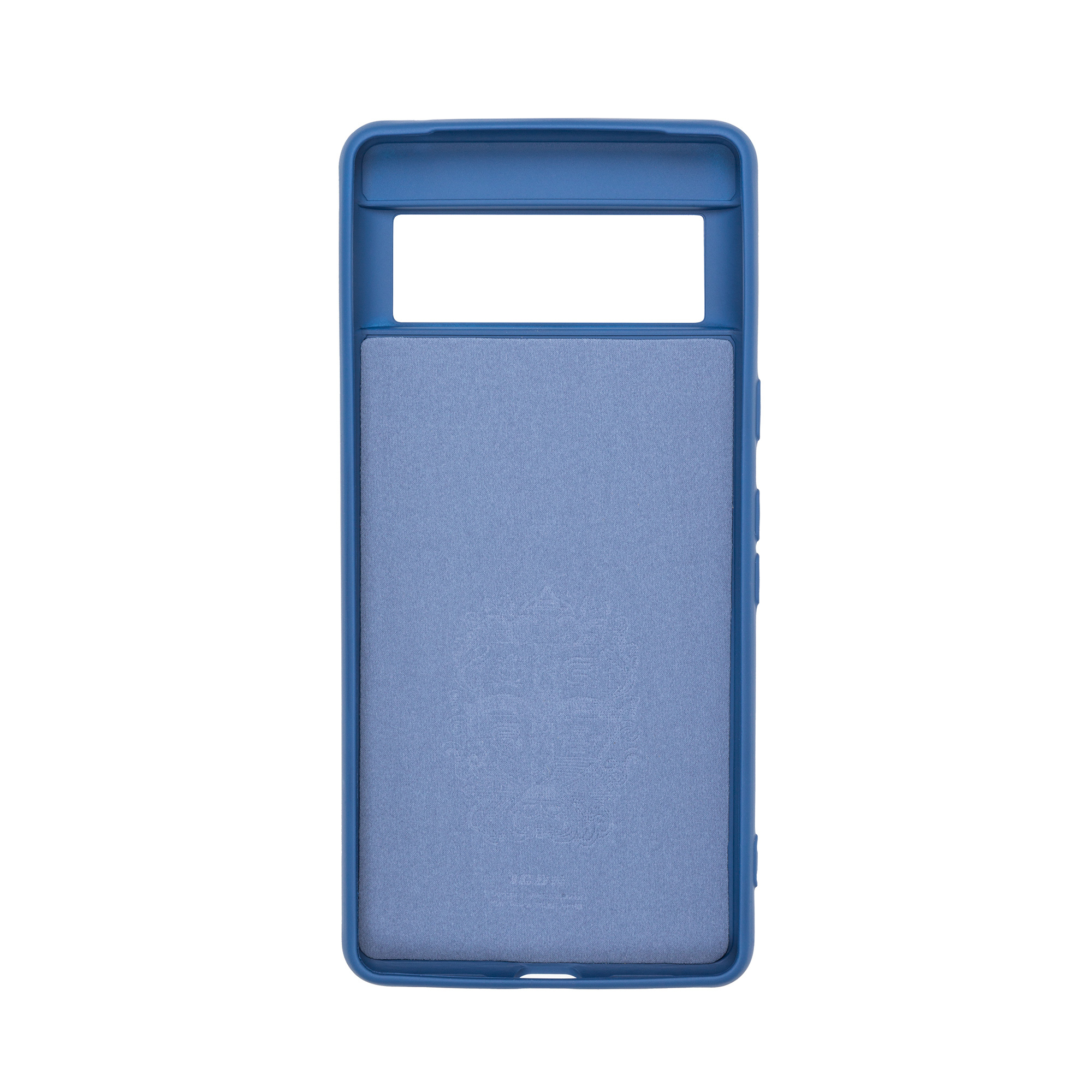 Чехол ArmorStandart ICON для Google Pixel 7 Dark Blue (ARM72399) фото2