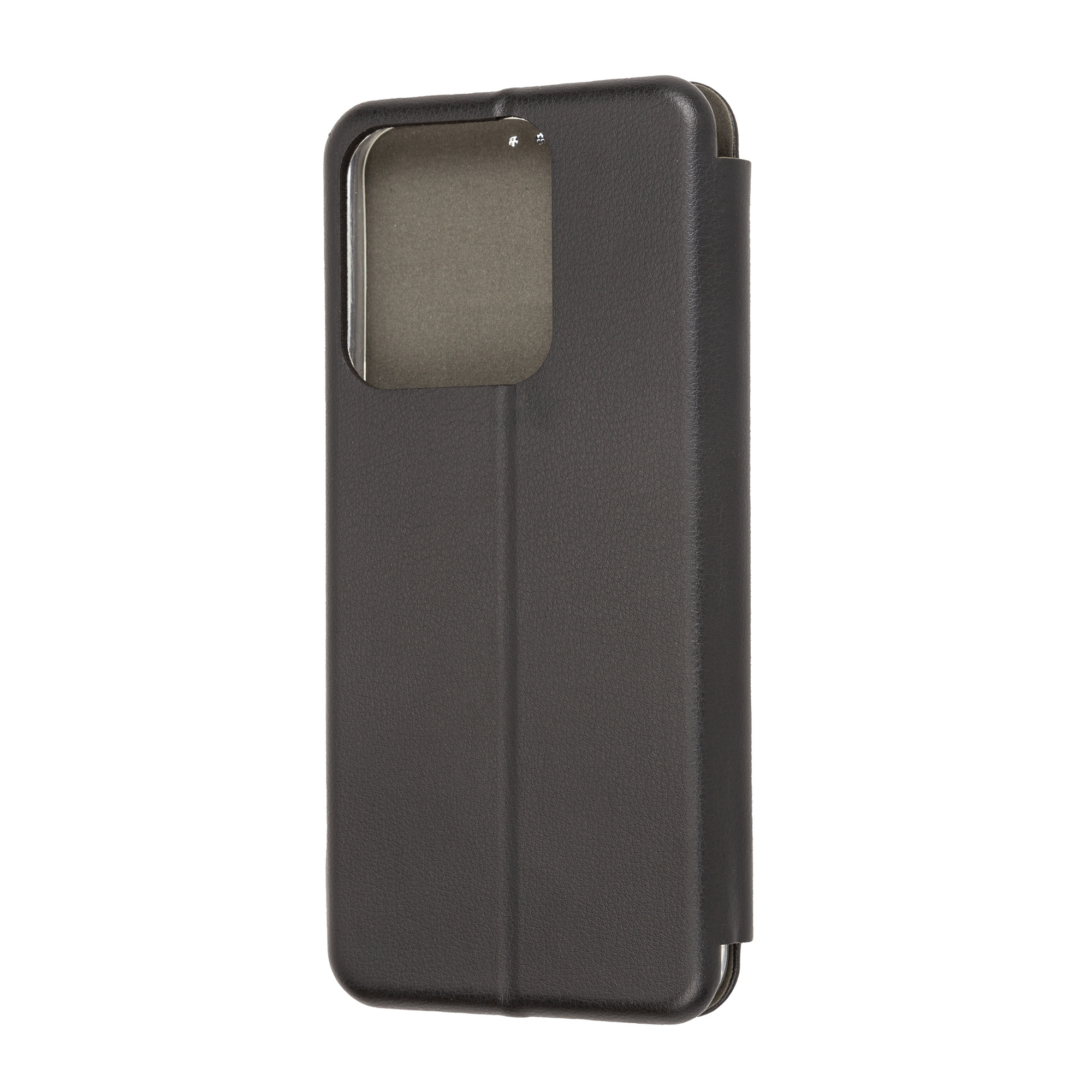 Чехол-книжка ArmorStandart G-Case для Tecno Spark Go 2022 (KG5) Black (ARM72416) фото2