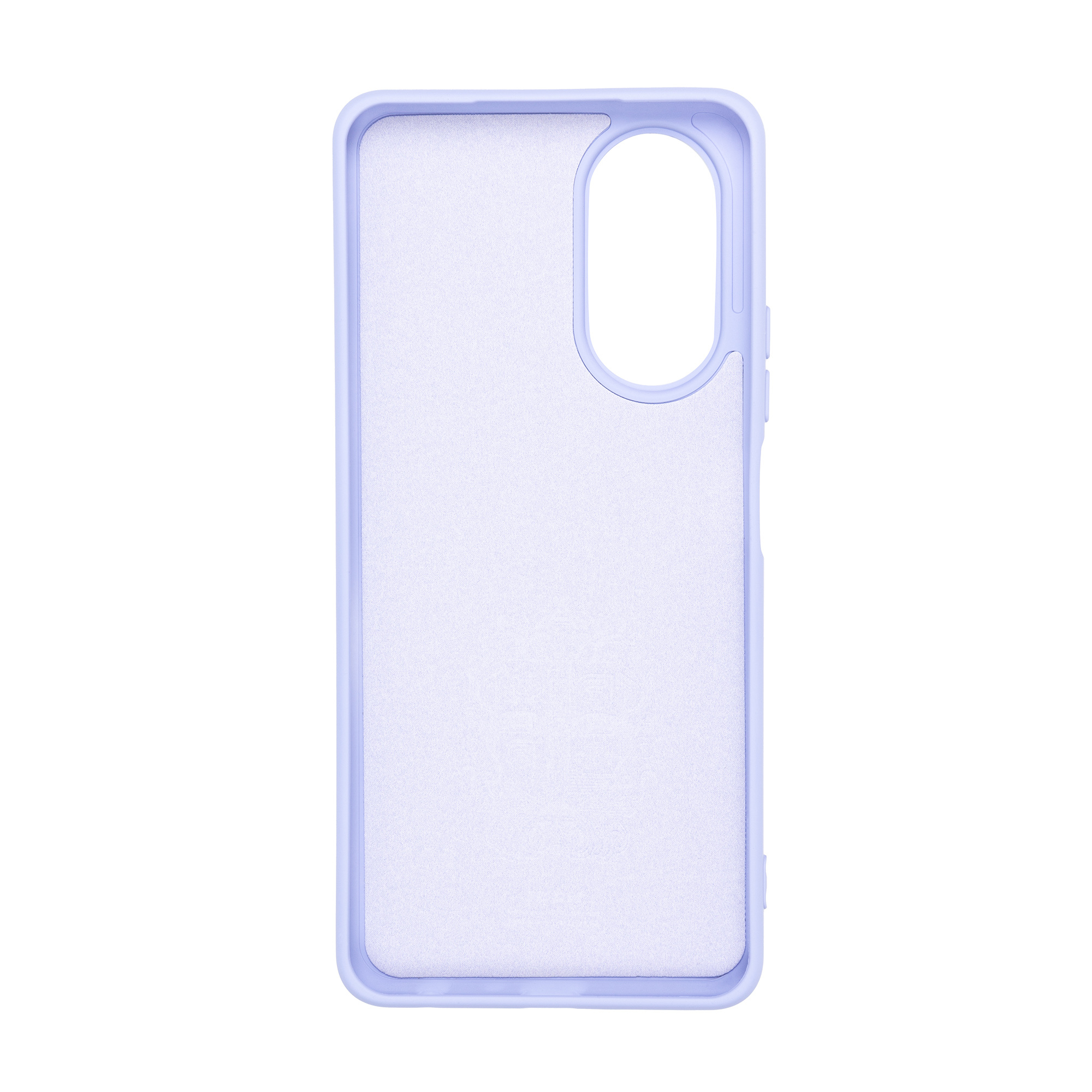 Чехол ArmorStandart ICON для OPPO A58 4G Lavender (ARM72616) фото2
