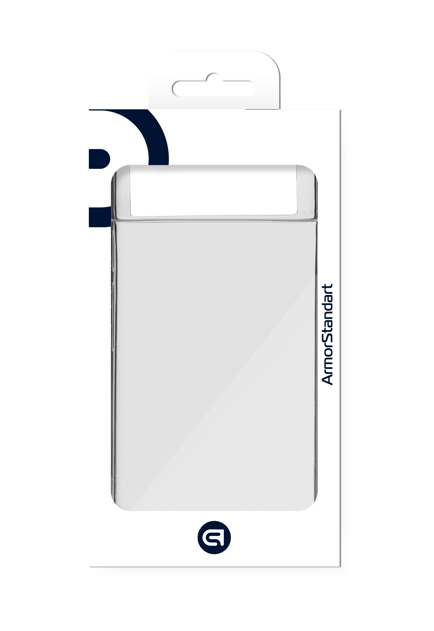 Чехол ArmorStandart Air для Google Pixel 8 Clear (ARM72940) фото3