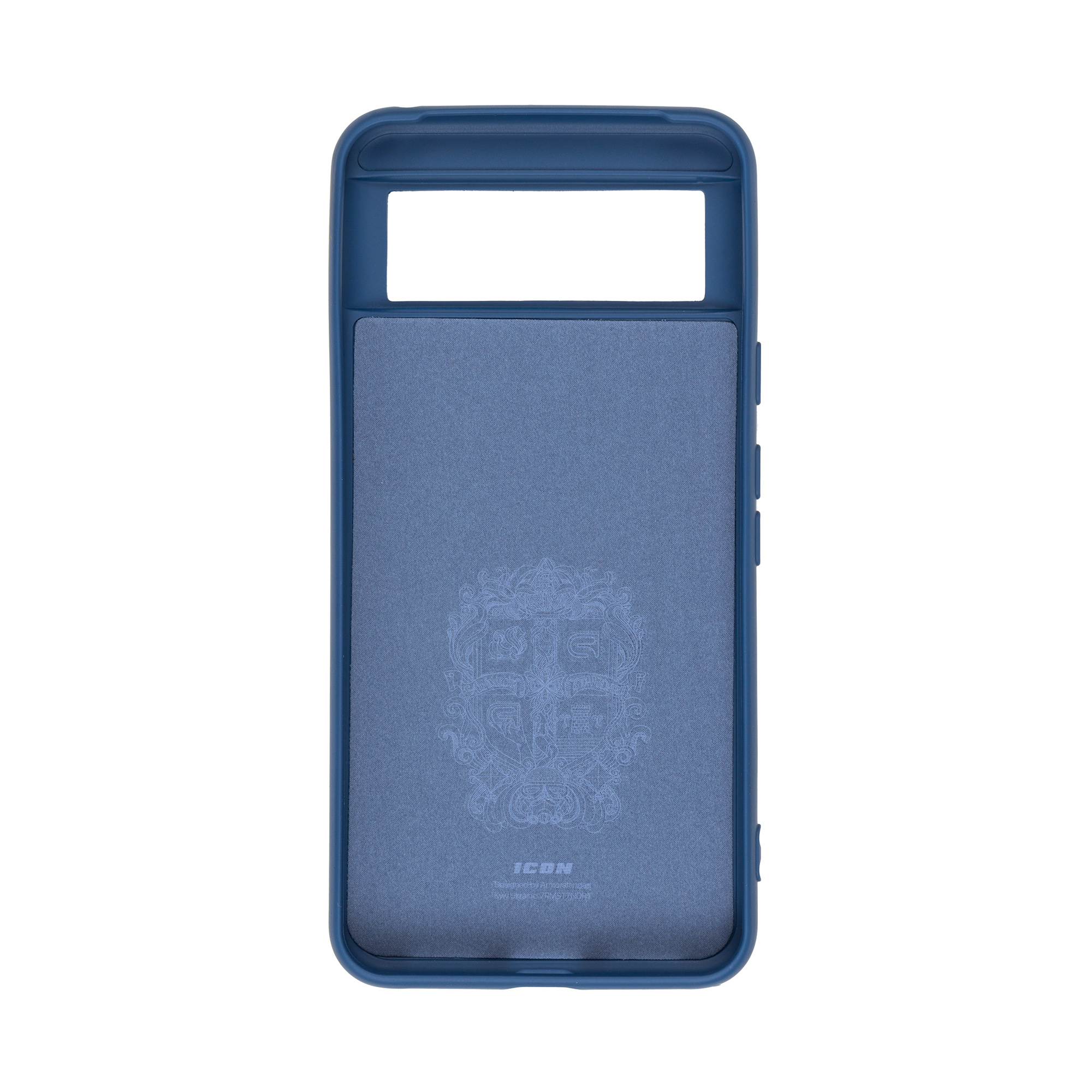 Чехол ArmorStandart ICON для Google Pixel 8 Dark Blue (ARM73027) фото2
