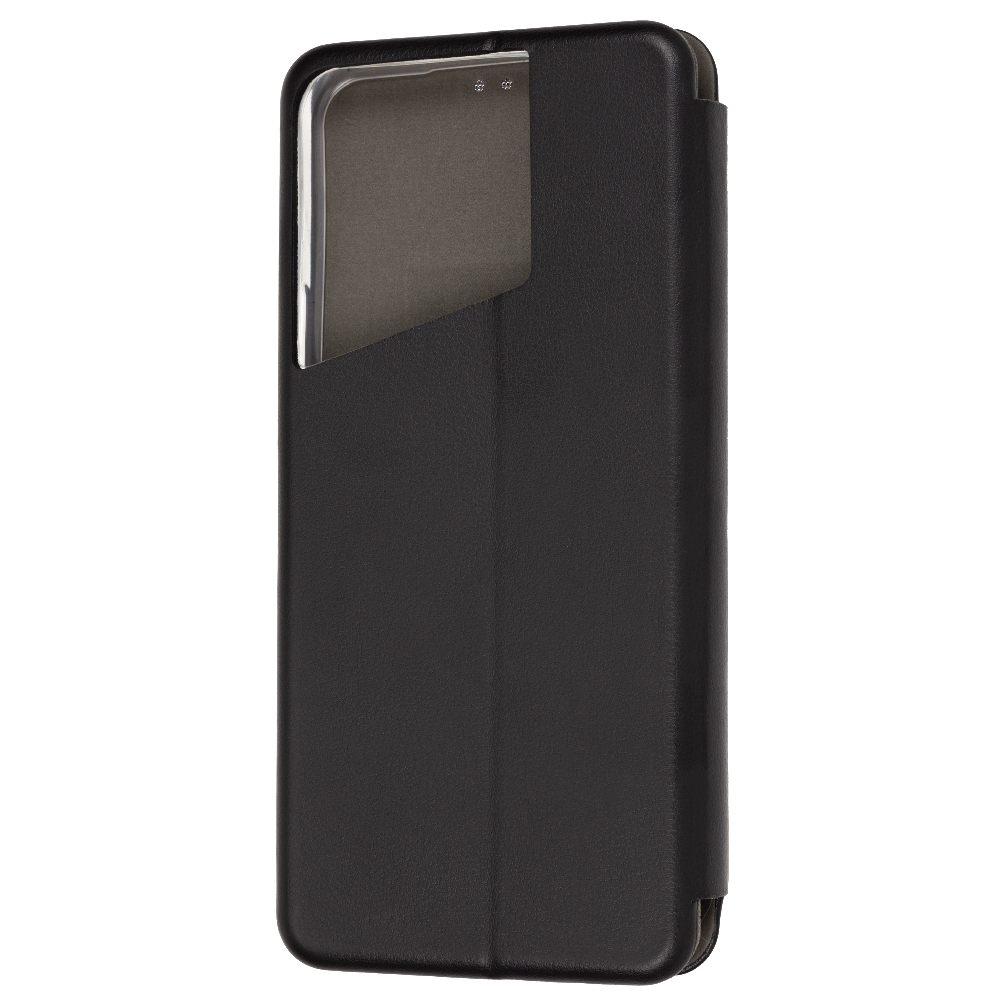 Чехол-книжка ArmorStandart G-Case для Tecno Pova Neo 3 (LH6n) Black (ARM73669) фото