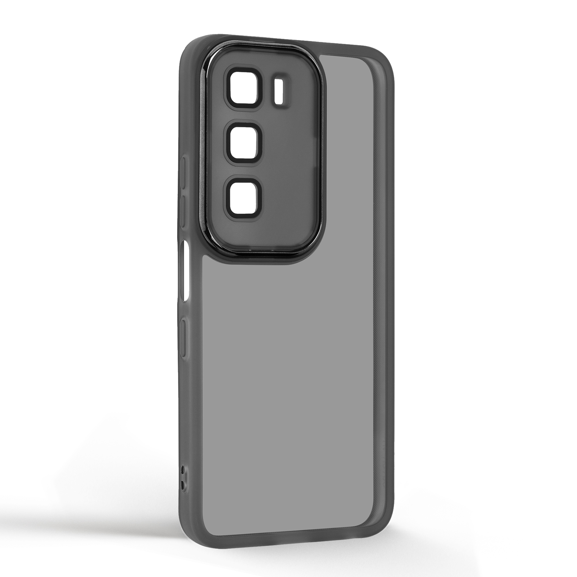 Чехол ArmorStandart Shade для Infinix Hot 60 5G Black (ARM87236) фото2