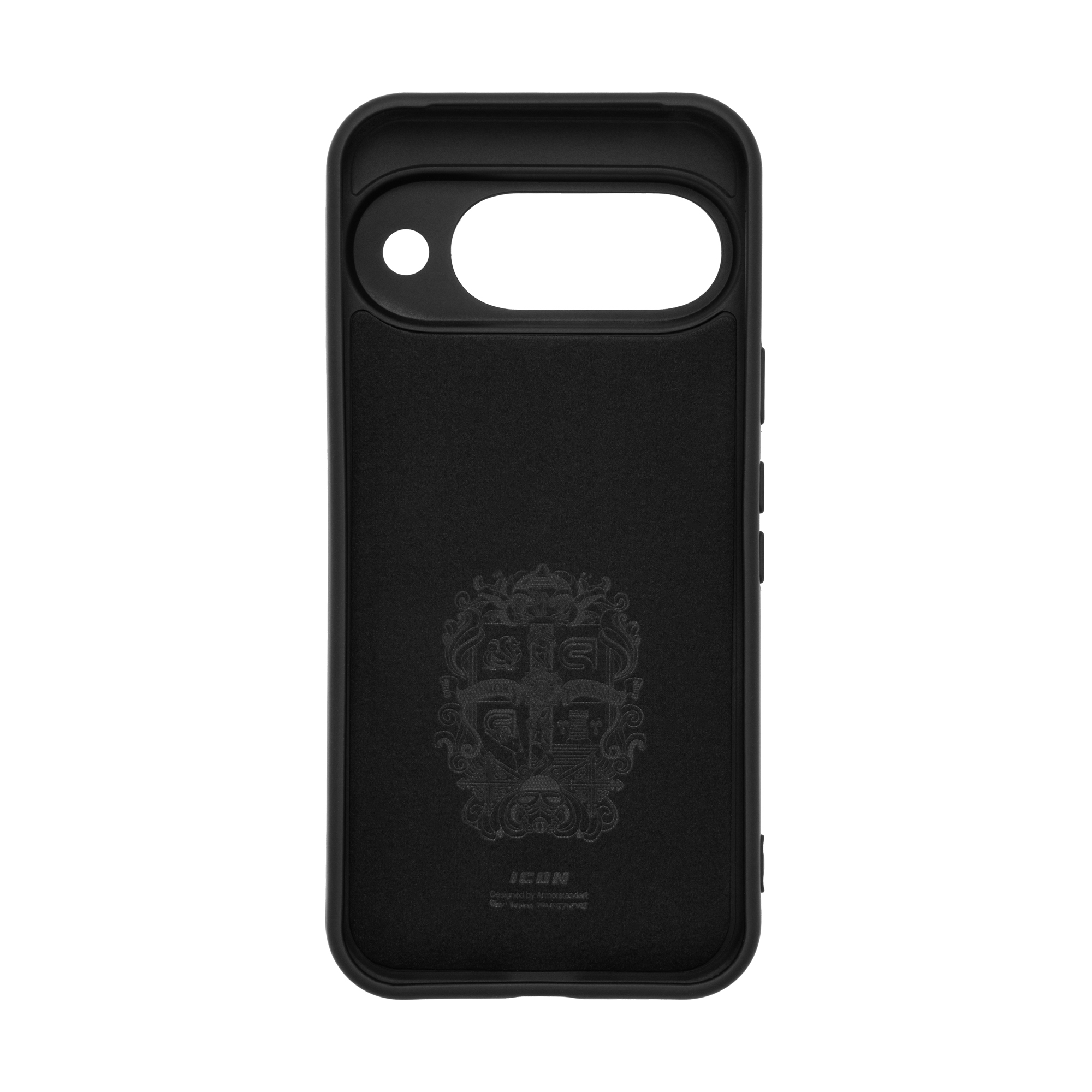 Чехол ArmorStandart ICON для Google Pixel 10 5G Camera cover Black (ARM87246) фото2