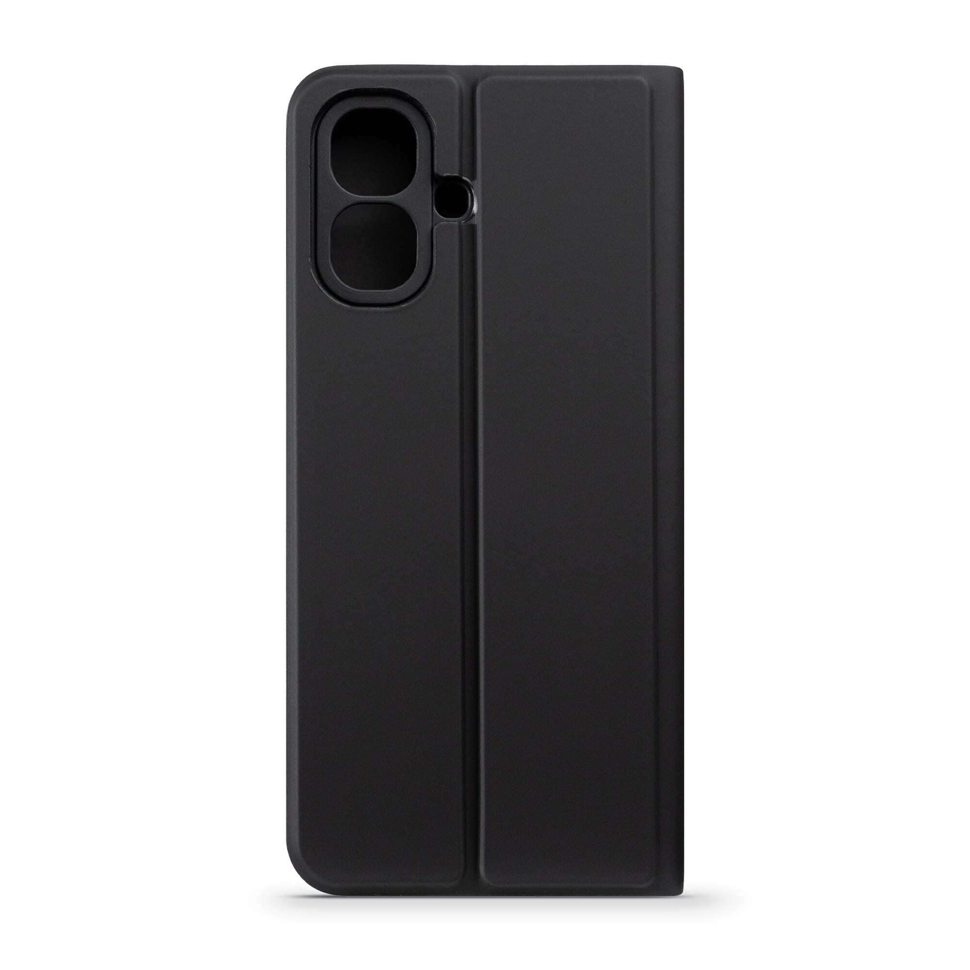 Чехол-книжка ArmorStandart OneFold Case для Infinix Smart 20 4G Black (ARM90631) фото