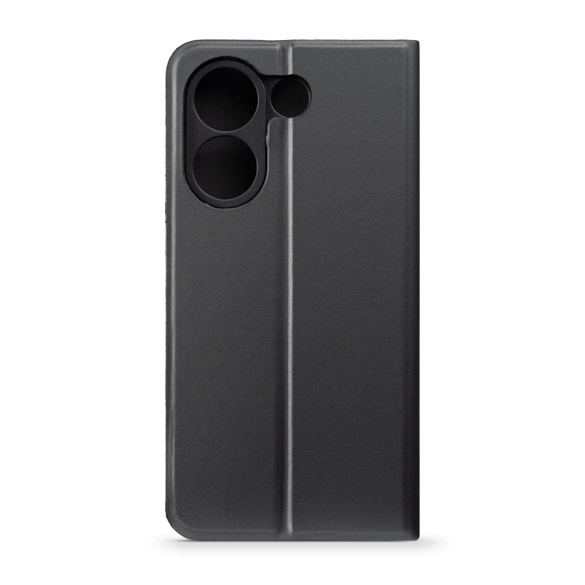 Чехол-книжка ArmorStandart OneFold Case для Xiaomi Poco X8 Pro 5G Black (ARM90724) фото2