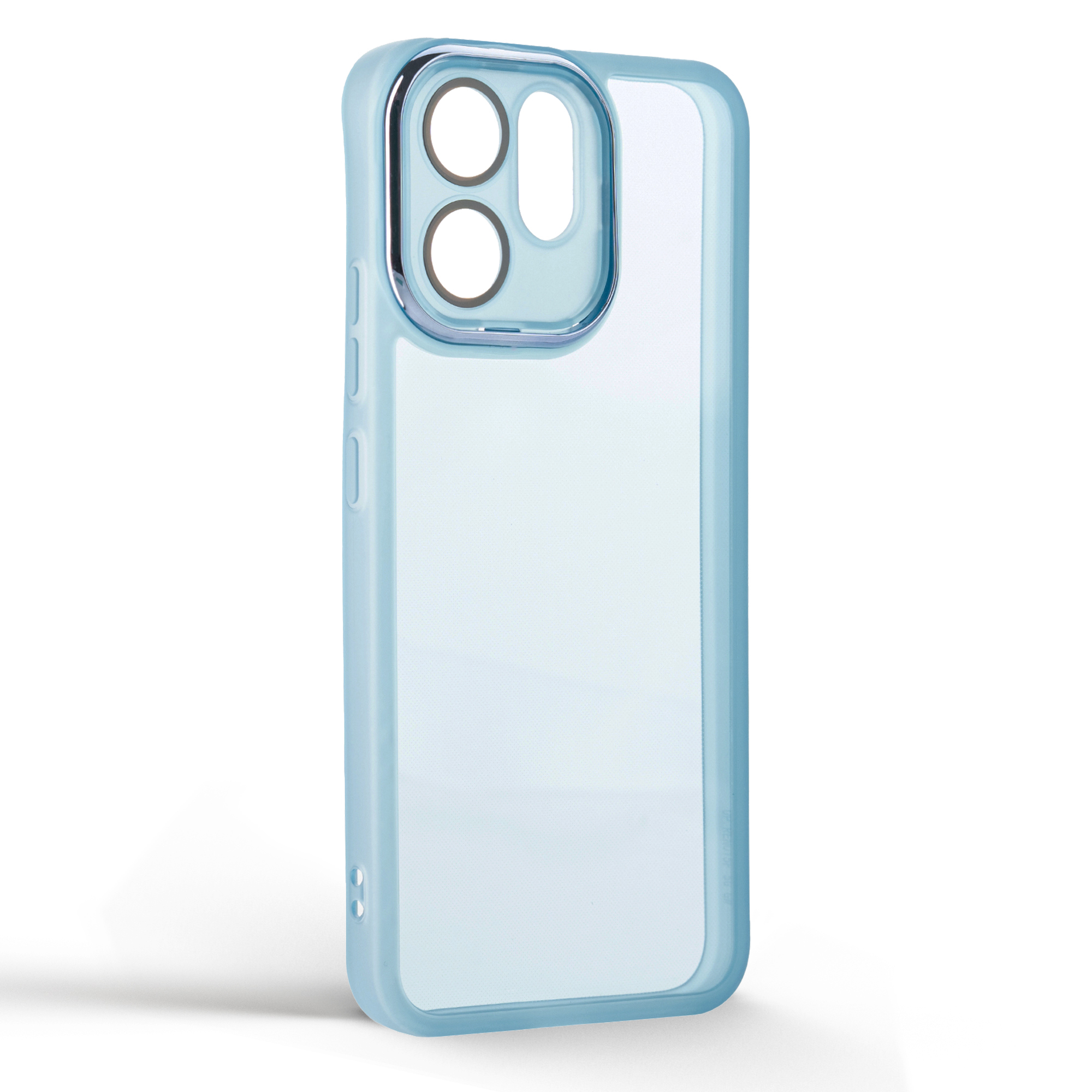 Чехол ArmorStandart Shade для OPPO Reno15 Pro 5G Blue (ARM90834) фото