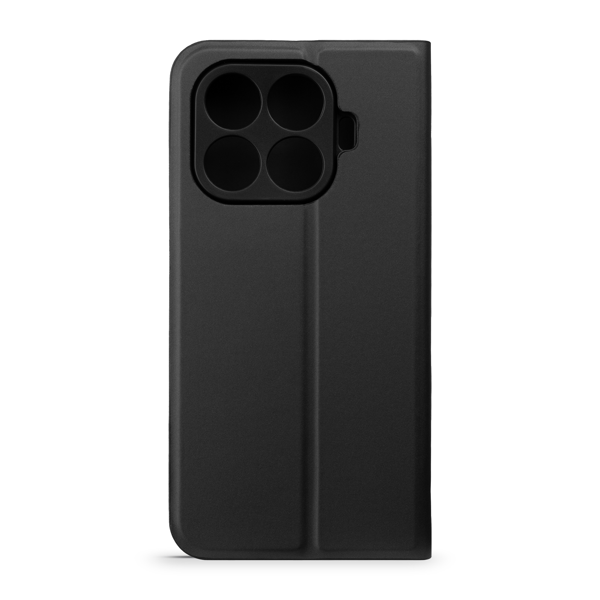 Чехол-книжка ArmorStandart OneFold Case для Xiaomi 17T Pro 5G Black (ARM90974) фото