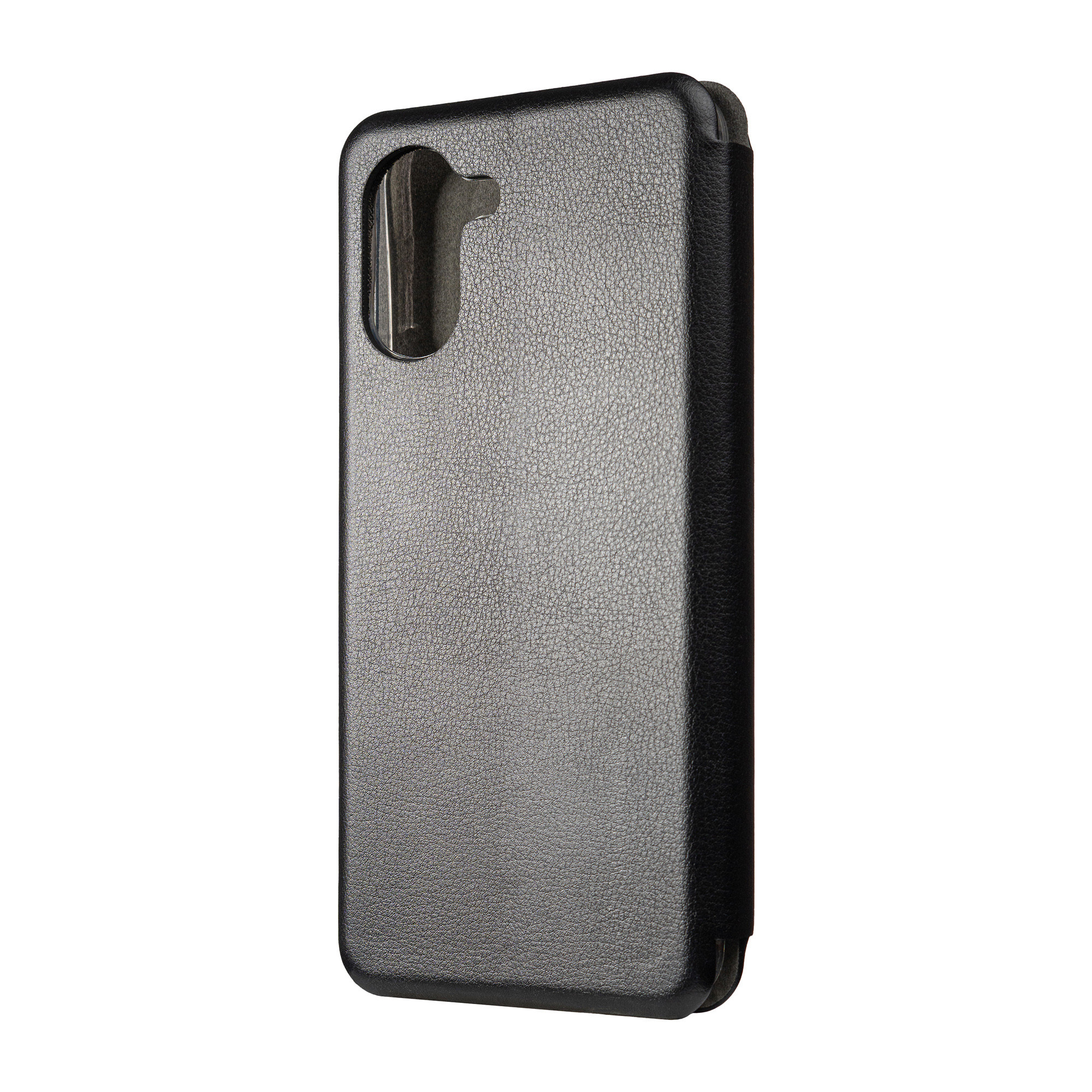 Чехол-книжка ArmorStandart G-Case для Tecno Spark Go 3 4G Black (ARM91020) фото2