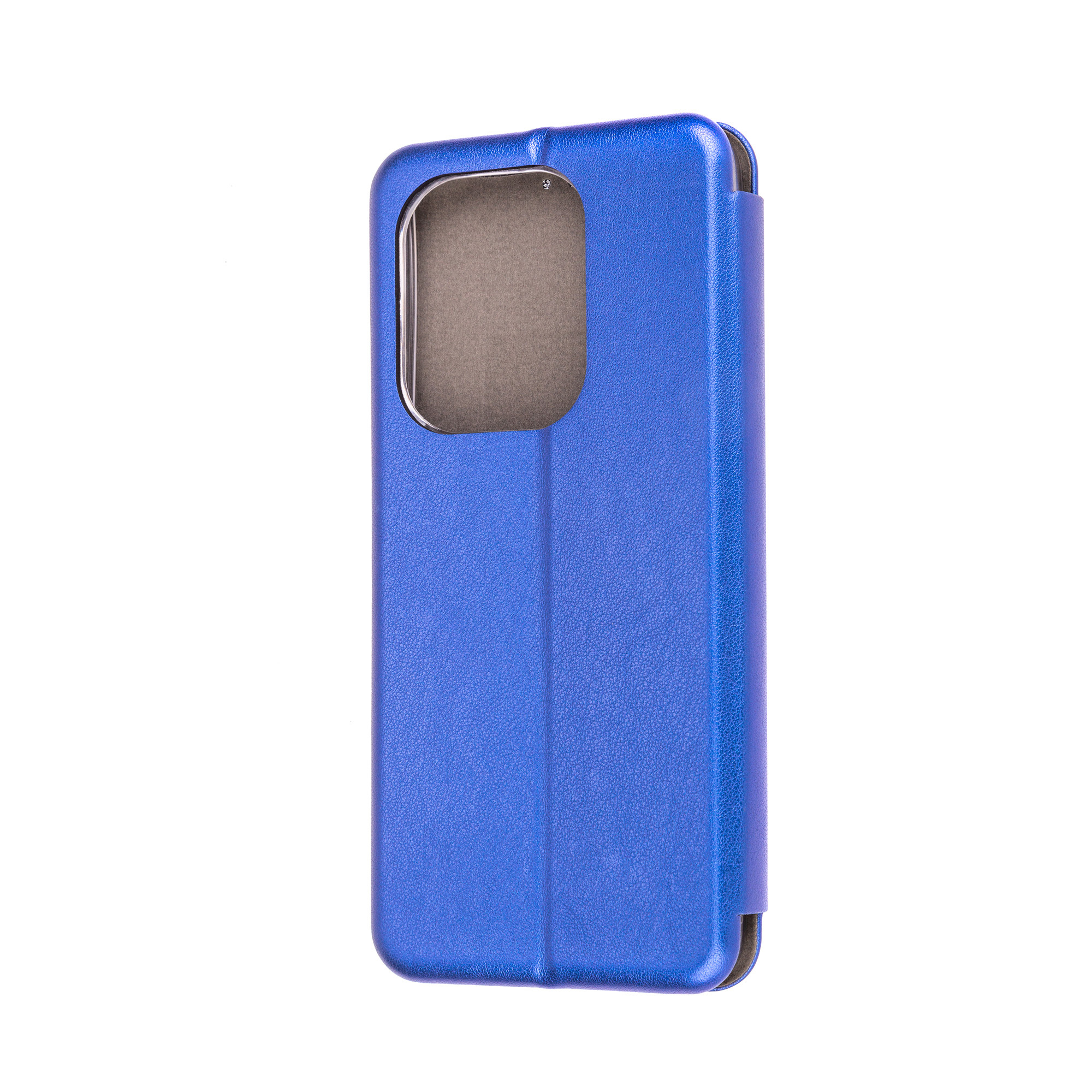 Чехол-книжка ArmorStandart G-Case для Xiaomi Redmi Note 13 Pro 4G Blue (ARM73140) фото