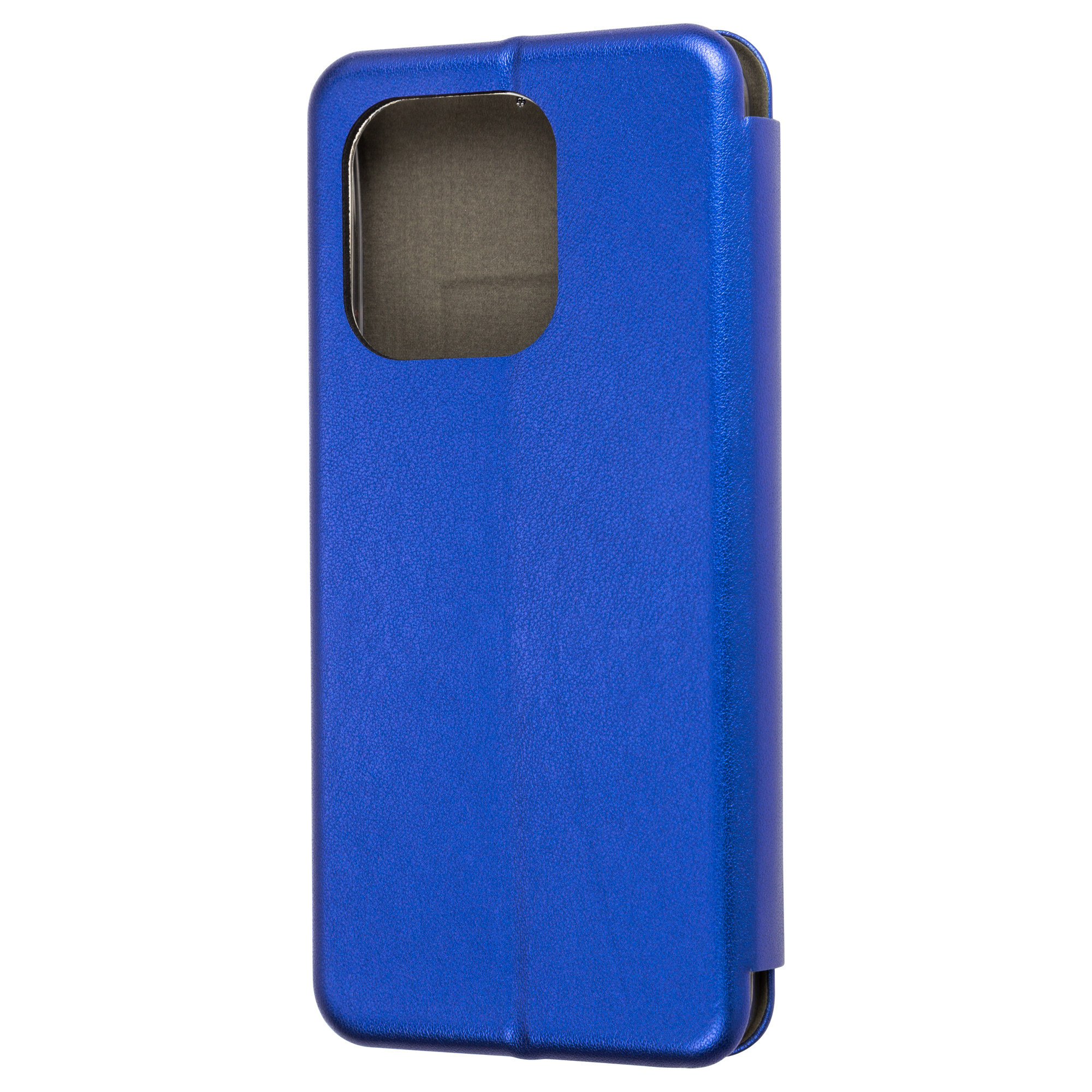 Чехол-книжка ArmorStandart G-Case для Xiaomi Redmi Note 13 4G Blue (ARM73352) фото2