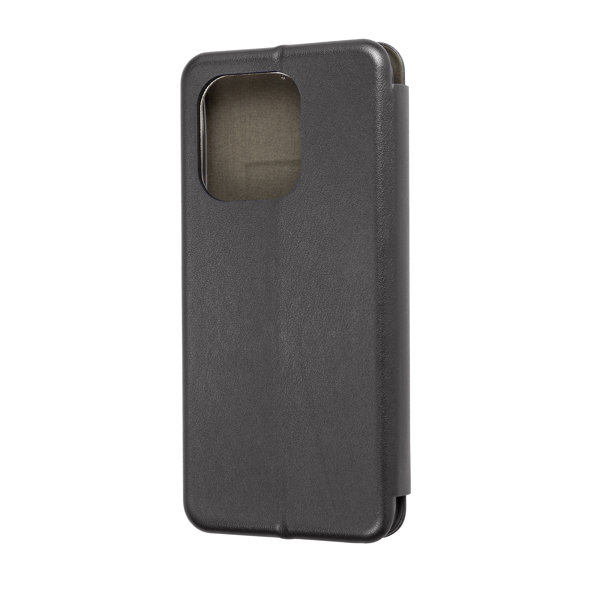 Чехол-книжка ArmorStandart G-Case для Xiaomi Redmi Note 13 4G Black (ARM73353) фото2