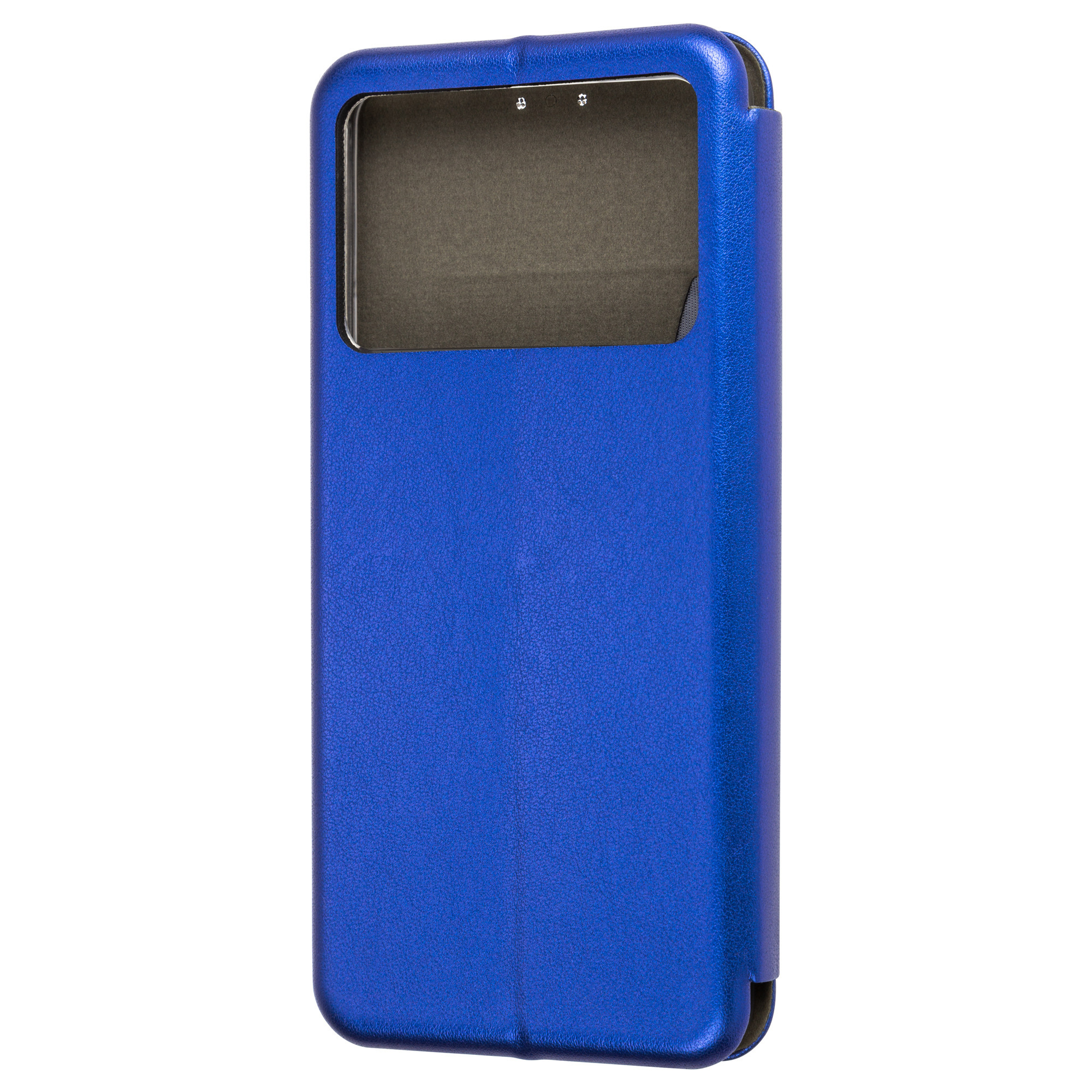 Чехол-книжка ArmorStandart G-Case для Xiaomi Poco X6 Pro 5G Blue (ARM73369) фото