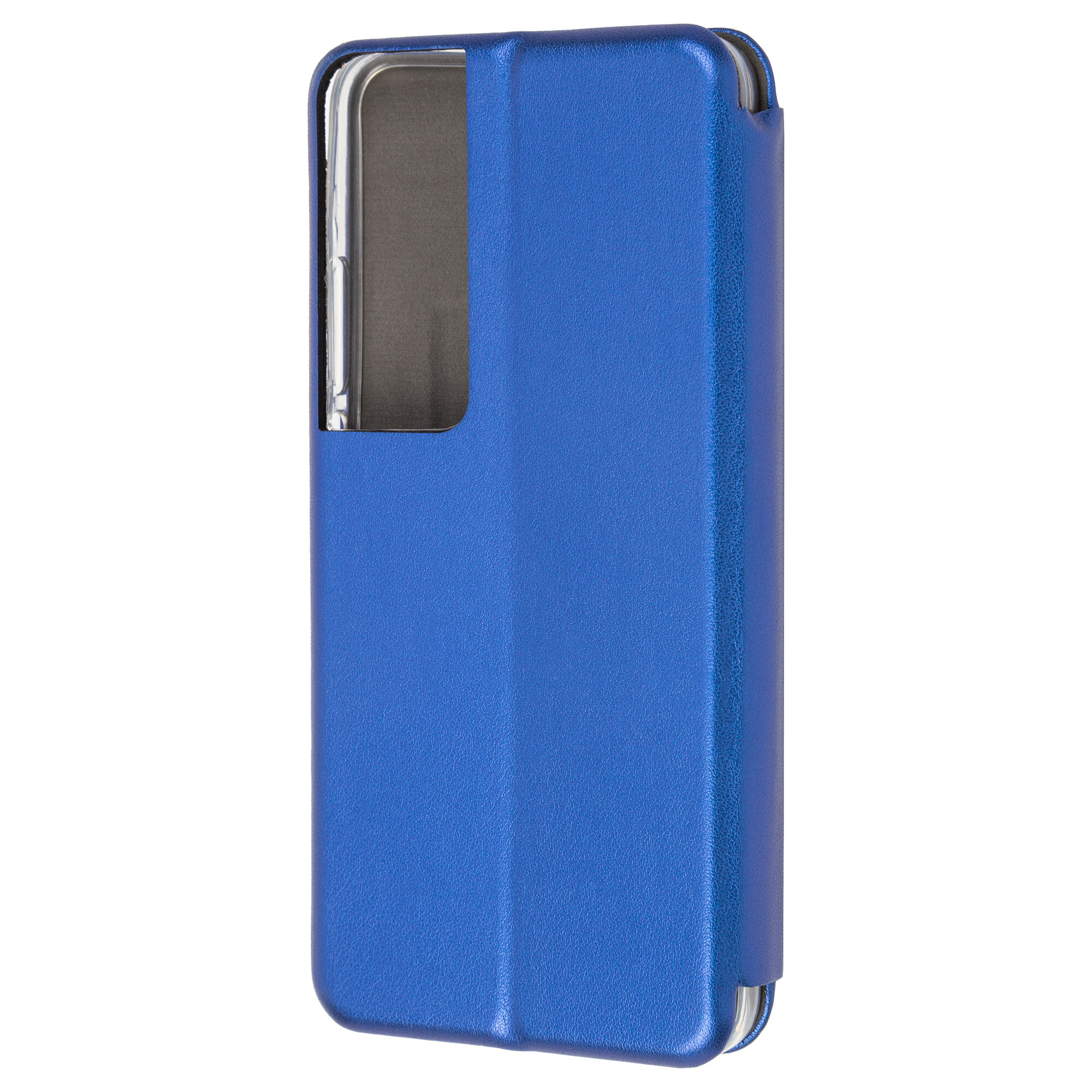 Чехол-книжка ArmorStandart G-Case для Realme C65 4G Blue (ARM77875) фото2