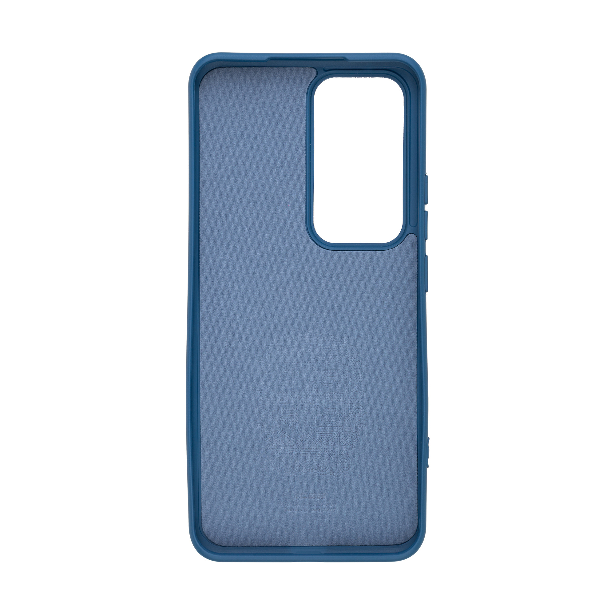 Чохол ArmorStandart ICON для OPPO Reno12 Blue (ARM77981) фото
