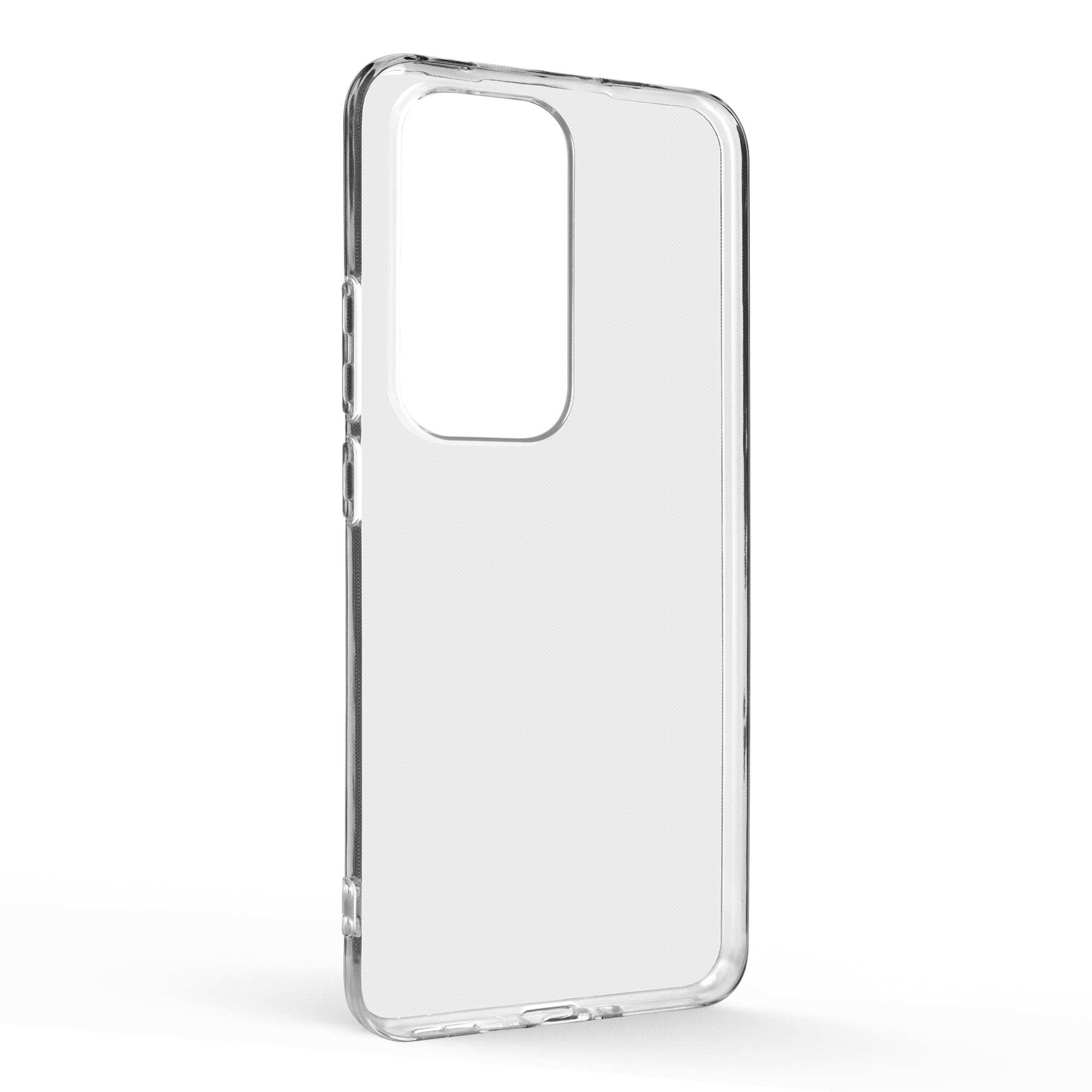 Чехол ArmorStandart Air для OPPO Reno12 Pro Clear (ARM78016) фото2