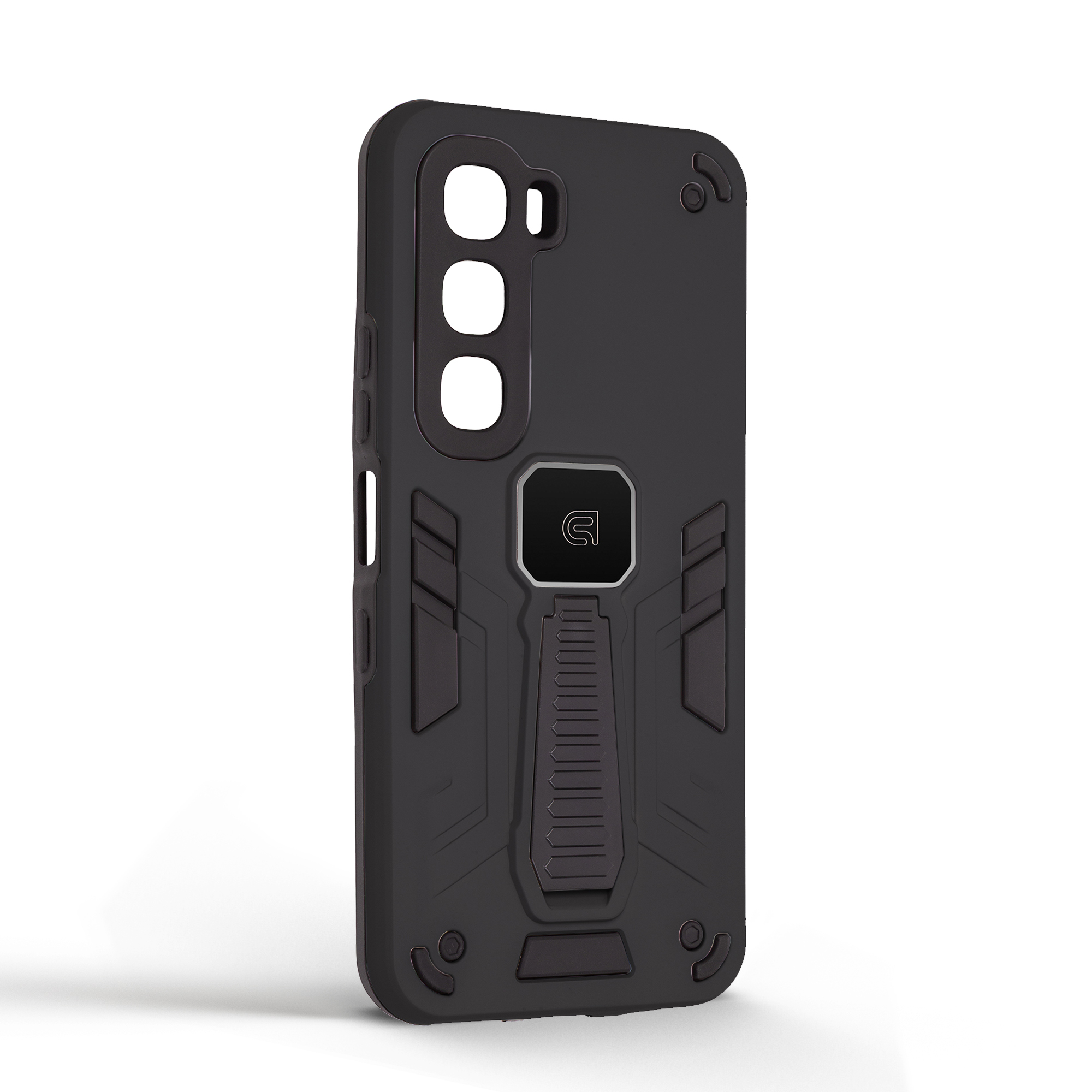 Чехол ArmorStandart Proover для Infinix Hot 60 5G Black (ARM87288) фото2